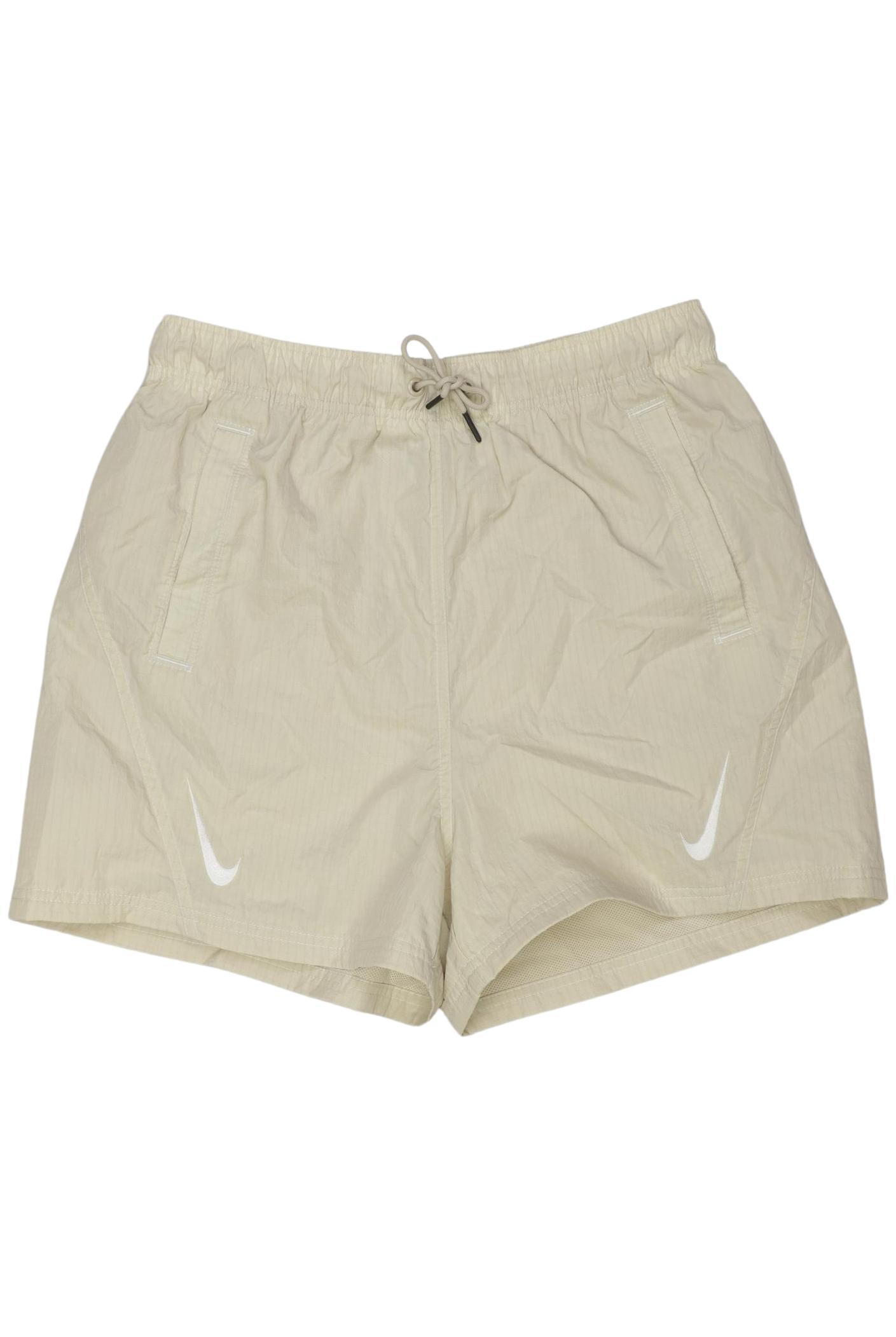 

Nike Damen Shorts, beige, Gr. 38
