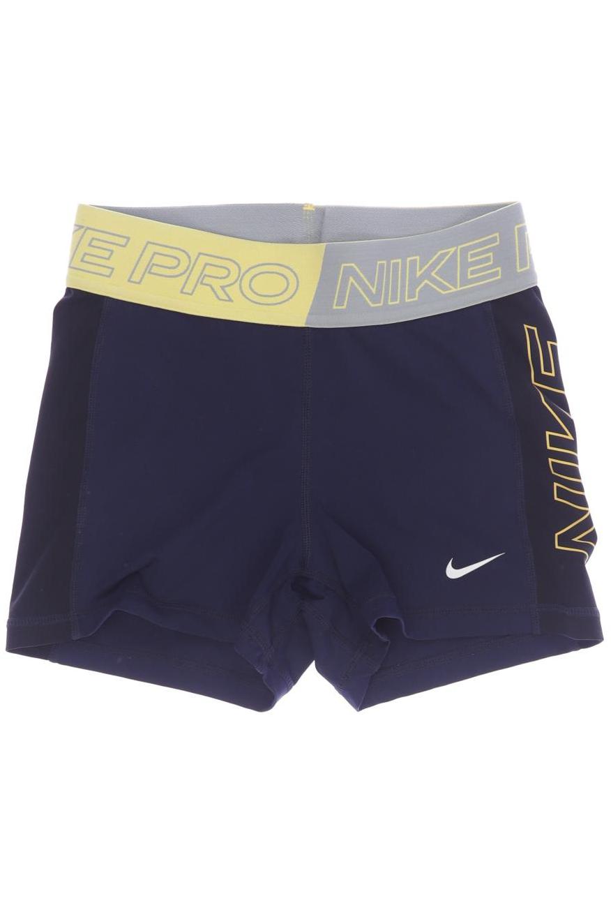 

Nike Damen Shorts, marineblau, Gr. 36