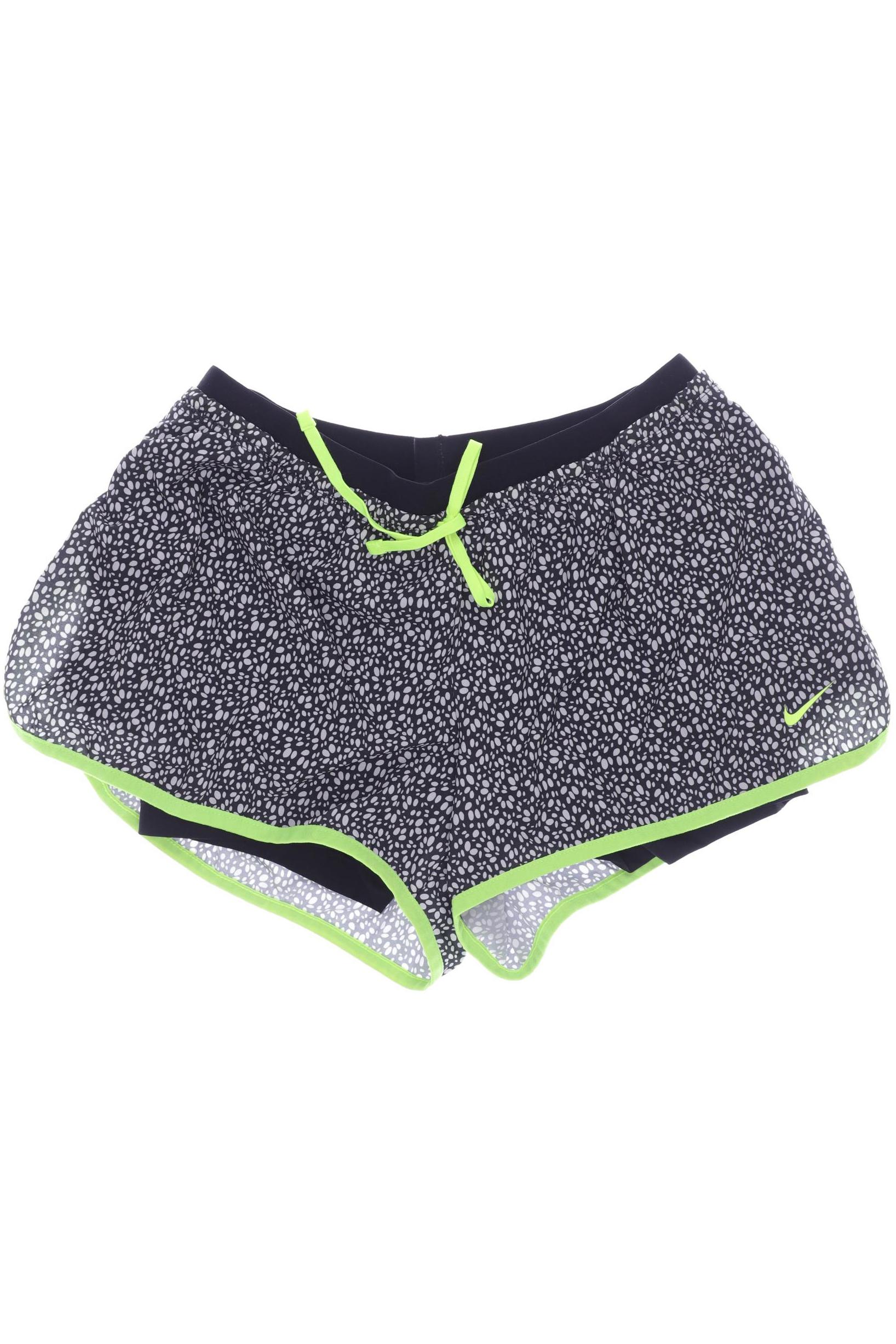 

Nike Damen Shorts, schwarz