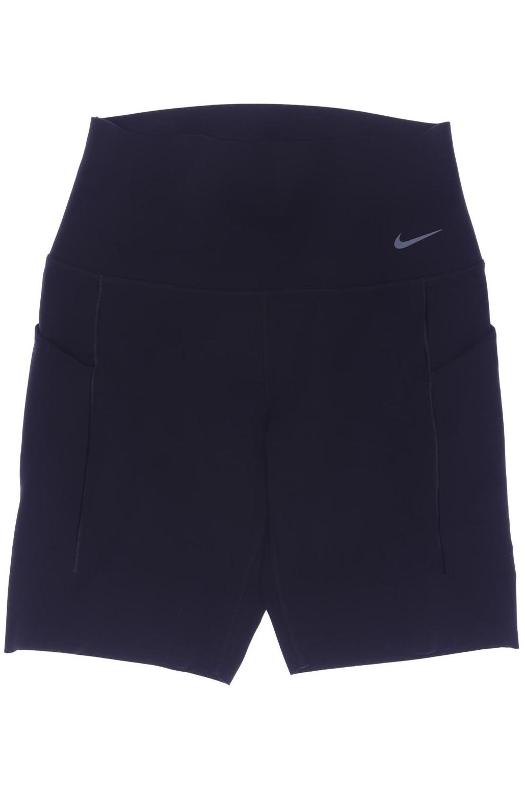 

Nike Damen Shorts, schwarz, Gr. 38