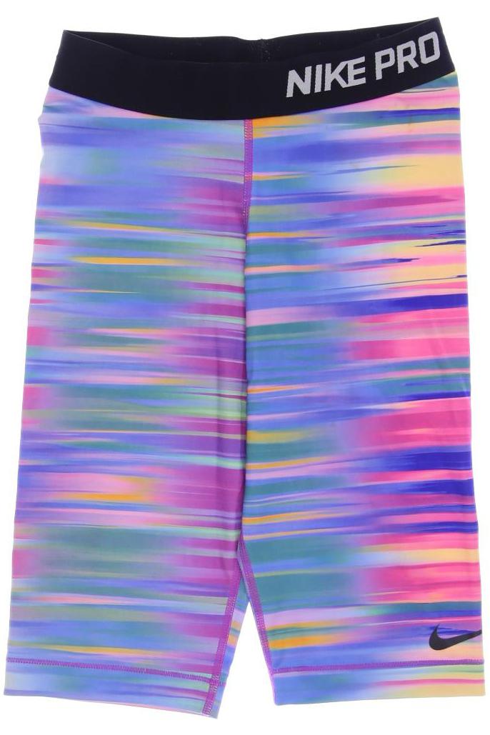 

Nike Damen Shorts, mehrfarbig
