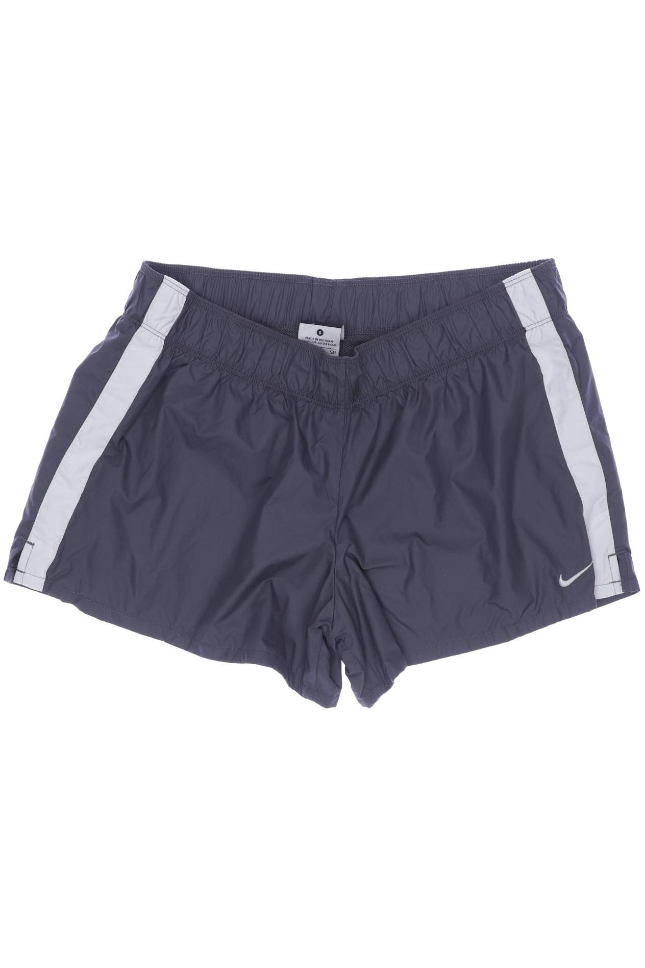

Nike Damen Shorts, grau, Gr. 36