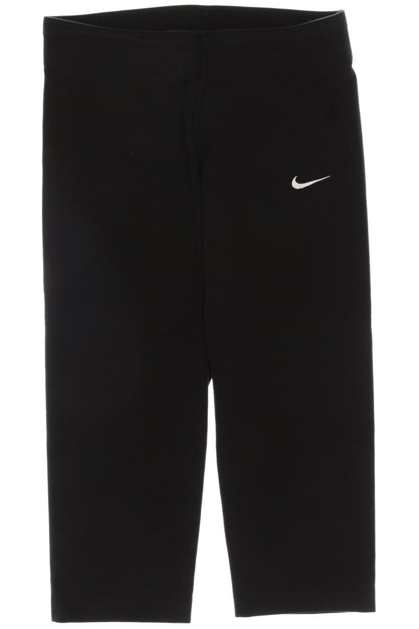 

Nike Damen Shorts, schwarz