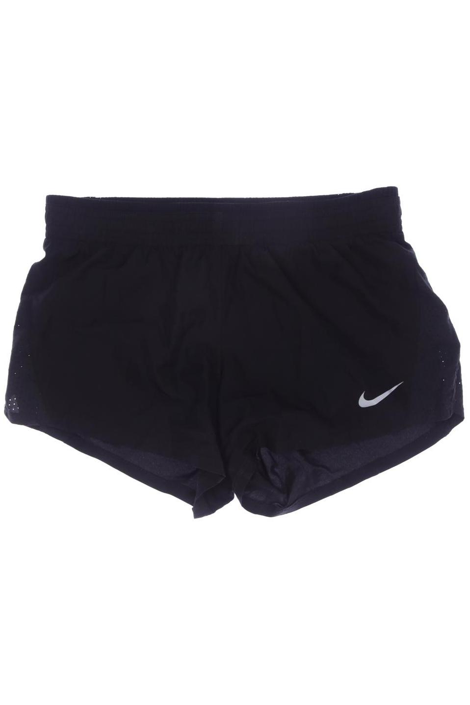 

Nike Damen Shorts, schwarz, Gr. 36