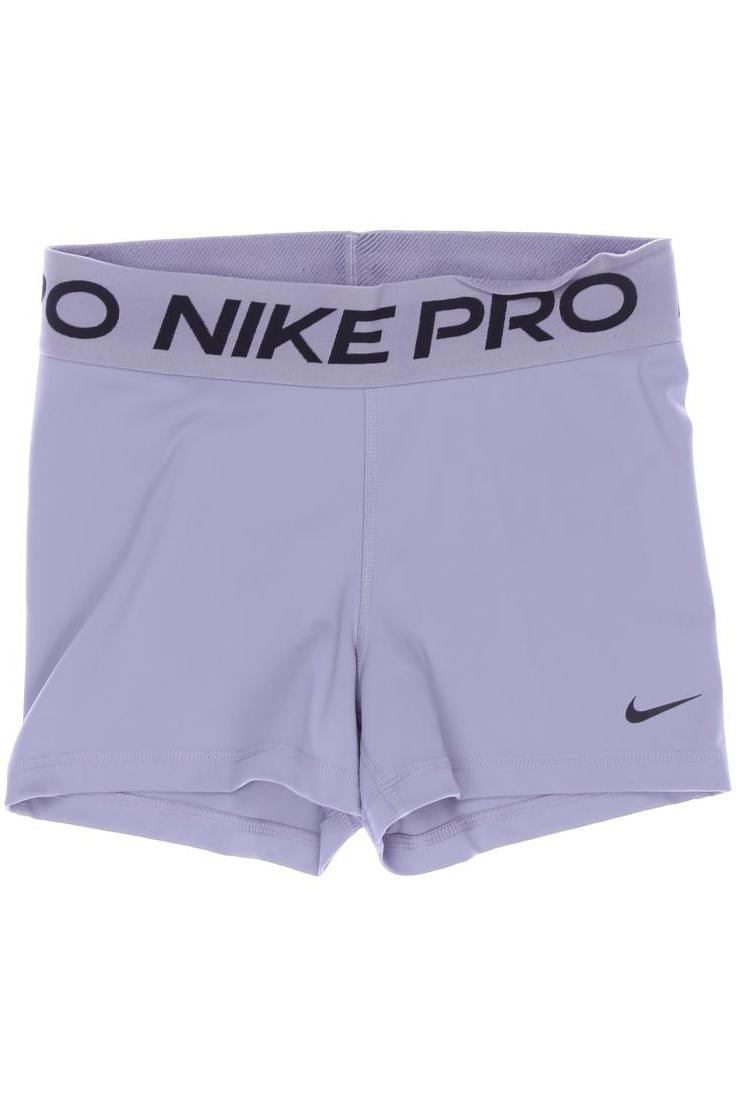 

Nike Damen Shorts, flieder, Gr. 36