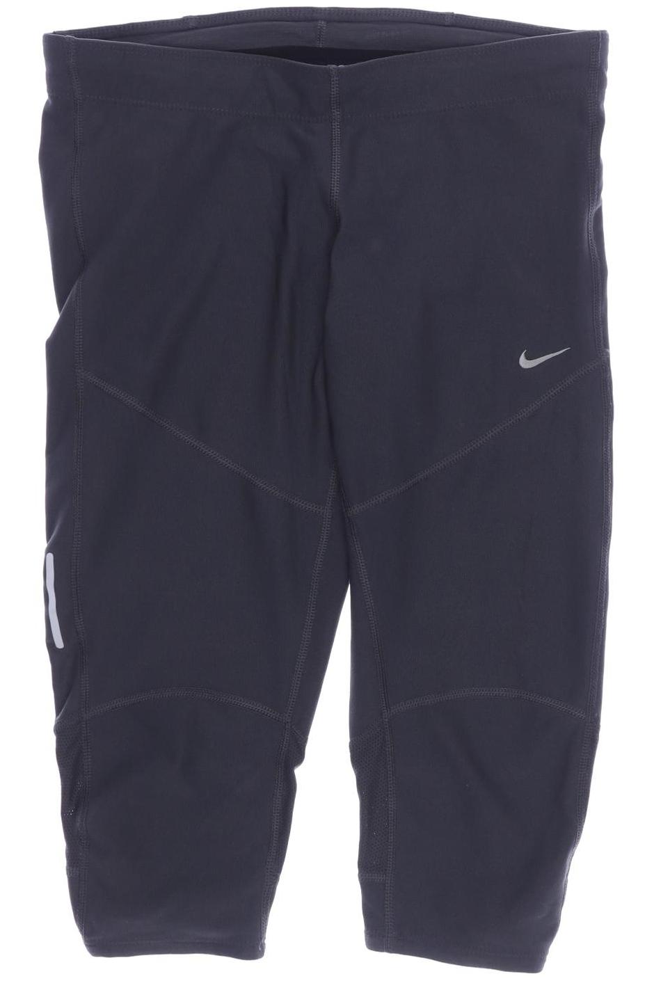 

Nike Damen Shorts, grau, Gr. 36