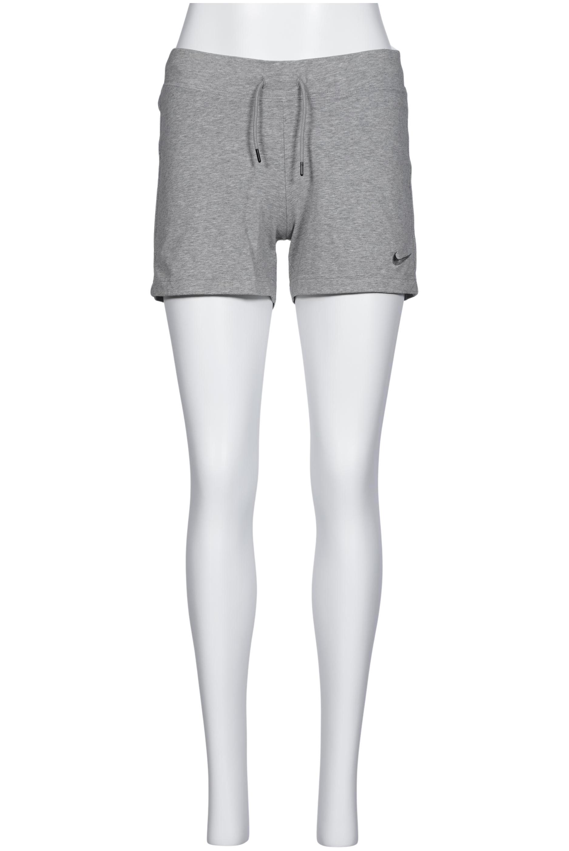 

Nike Damen Shorts, grau, Gr. 38