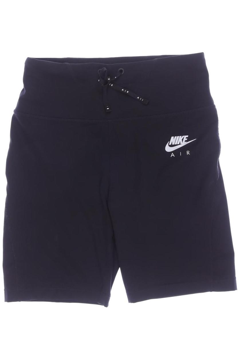 

Nike Damen Shorts, schwarz, Gr. 36