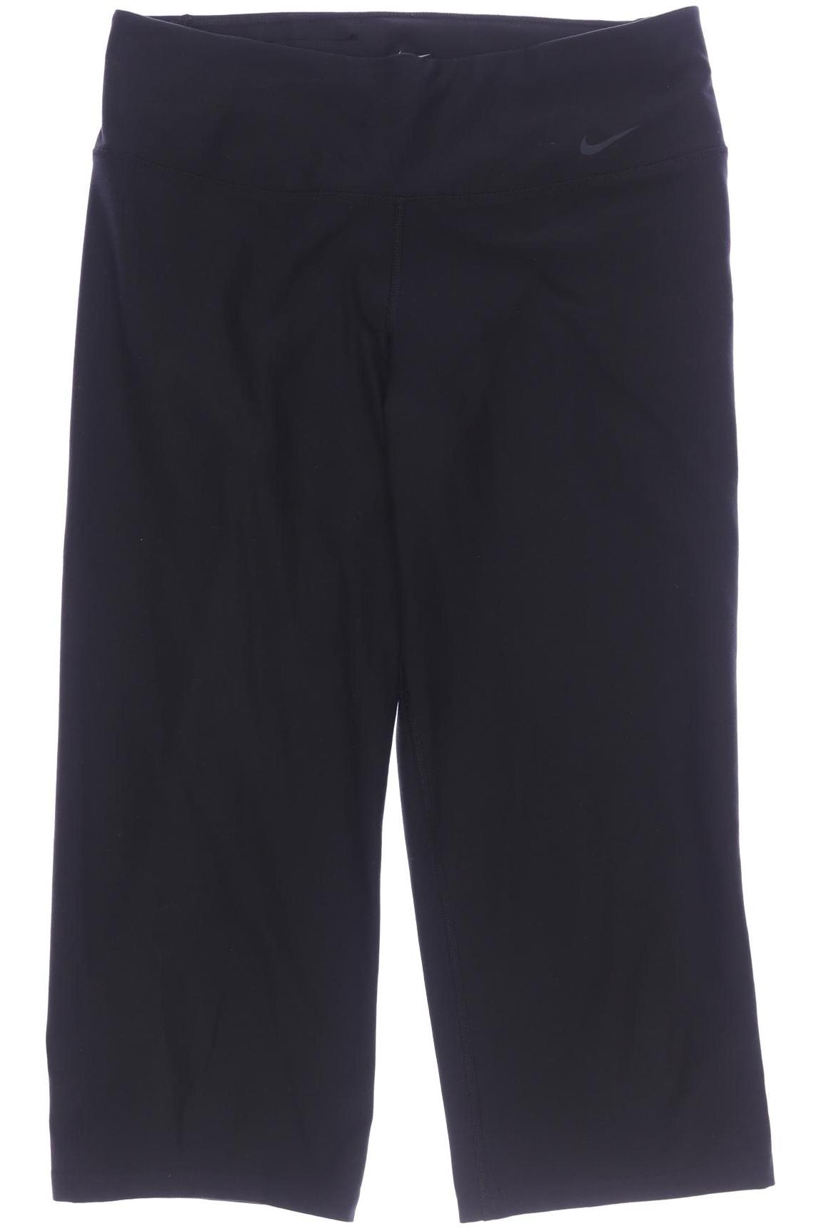 

Nike Damen Shorts, schwarz, Gr. 38