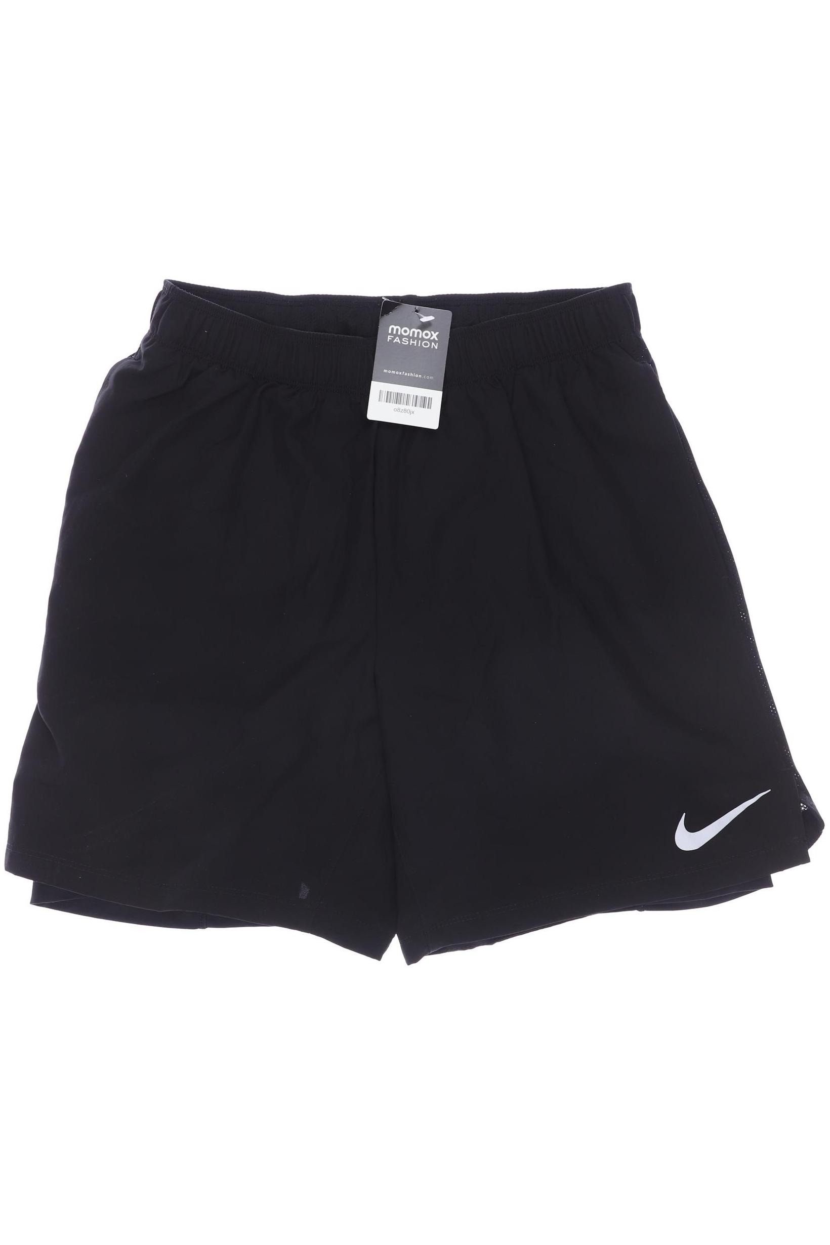 

Nike Damen Shorts, schwarz