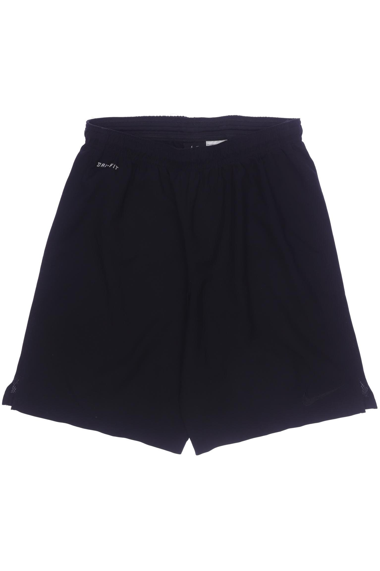 

Nike Damen Shorts, schwarz, Gr. 38