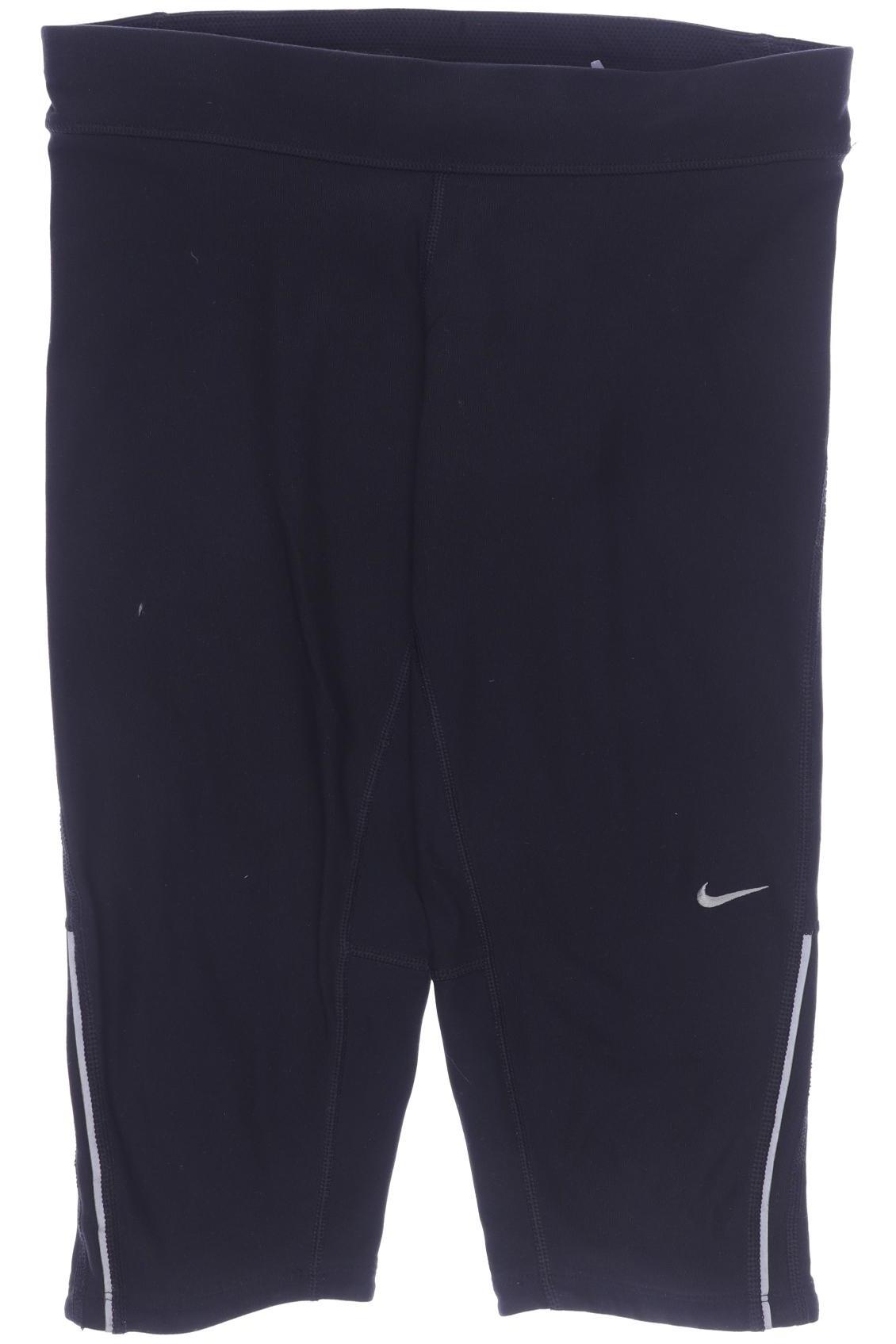 

Nike Damen Shorts, schwarz