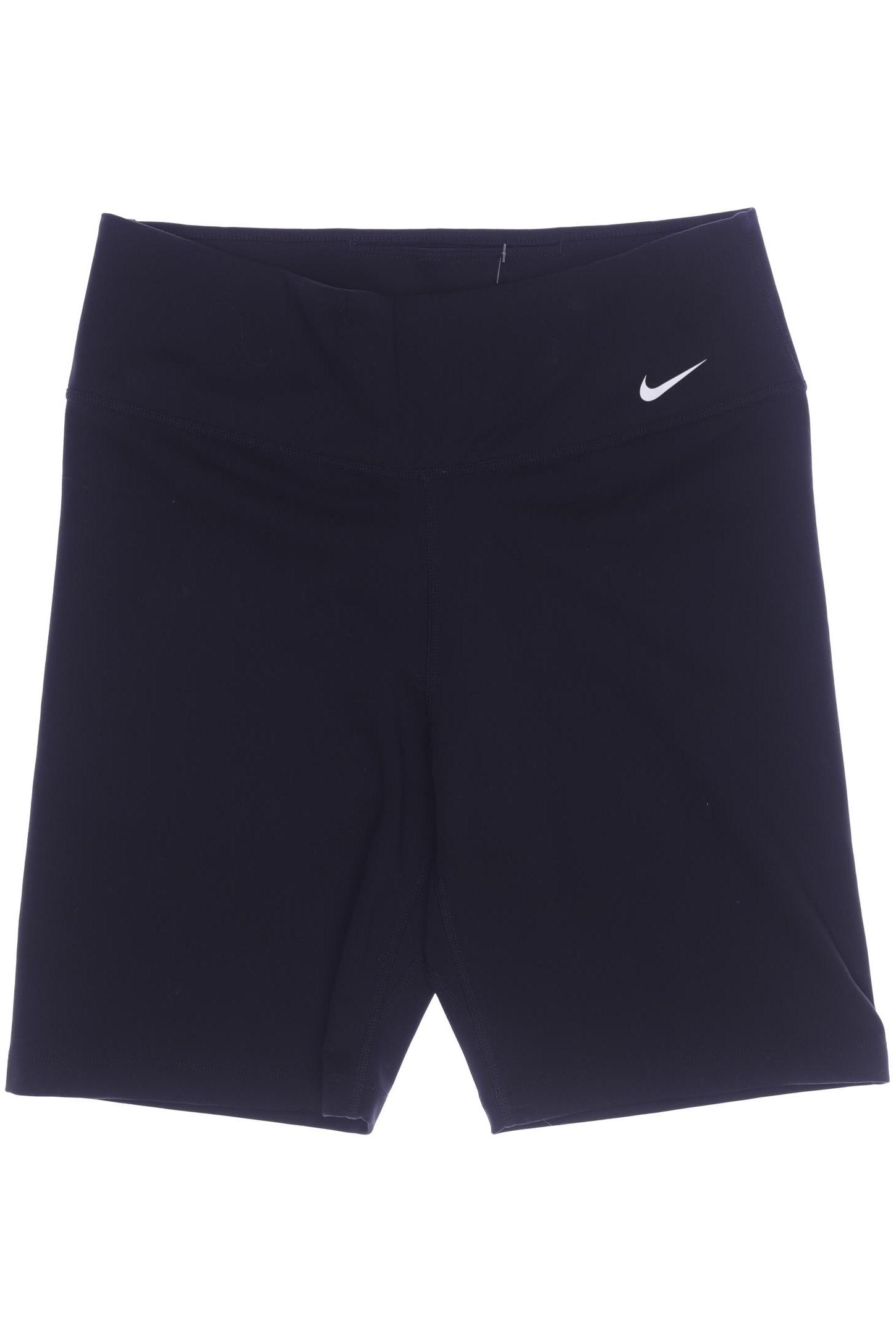 

Nike Damen Shorts, schwarz, Gr. 38
