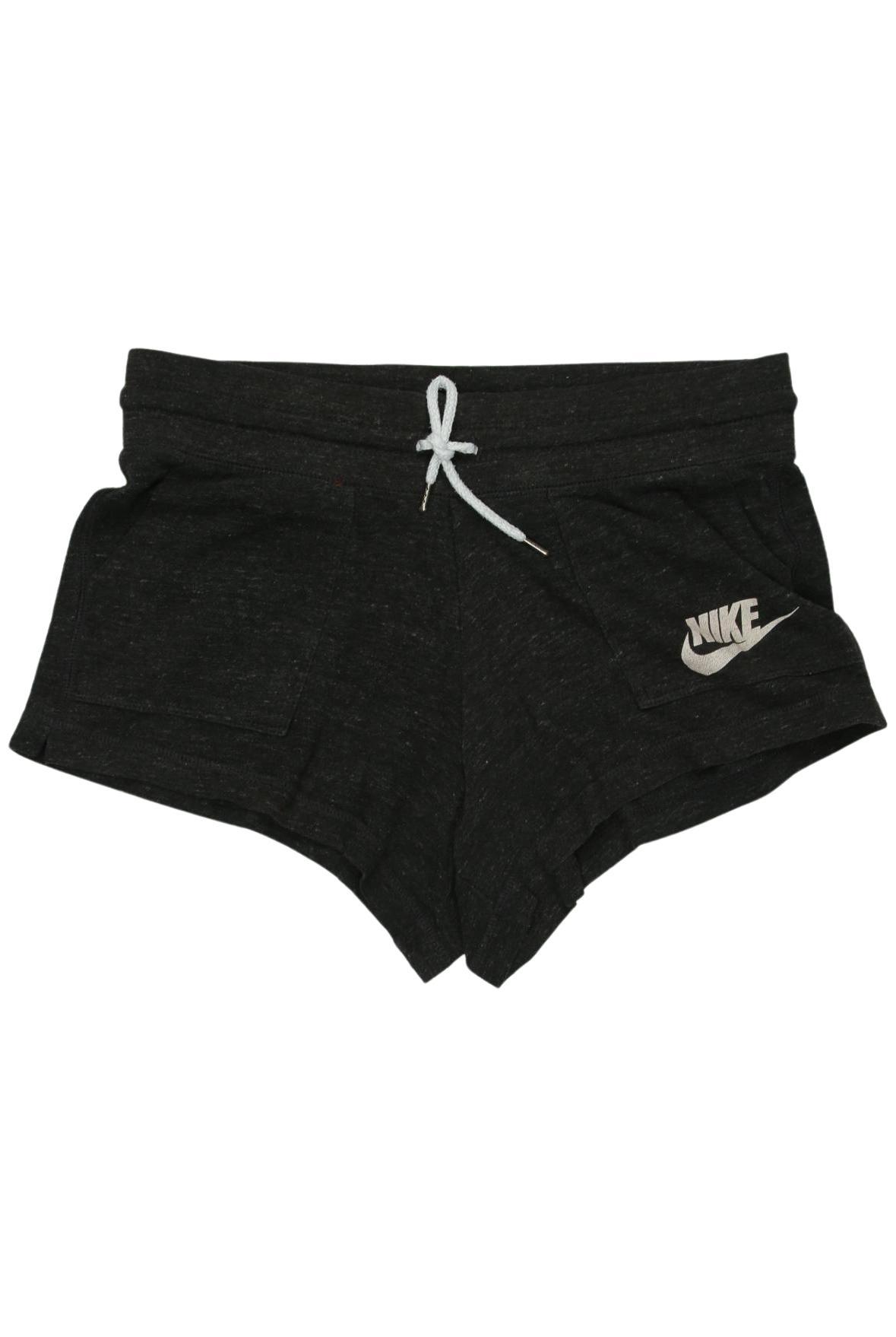 

Nike Damen Shorts, grau, Gr. 38