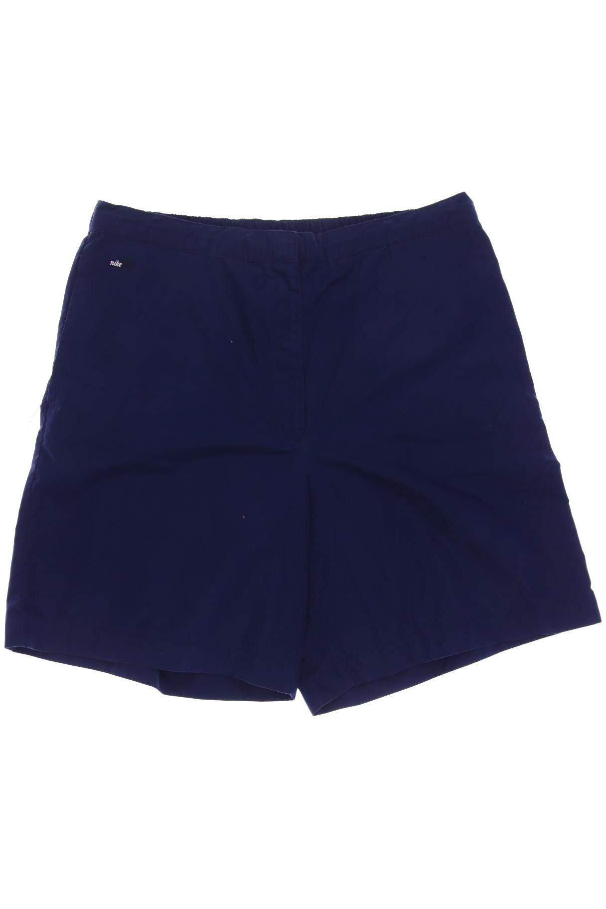 

Nike Damen Shorts, marineblau, Gr. 42