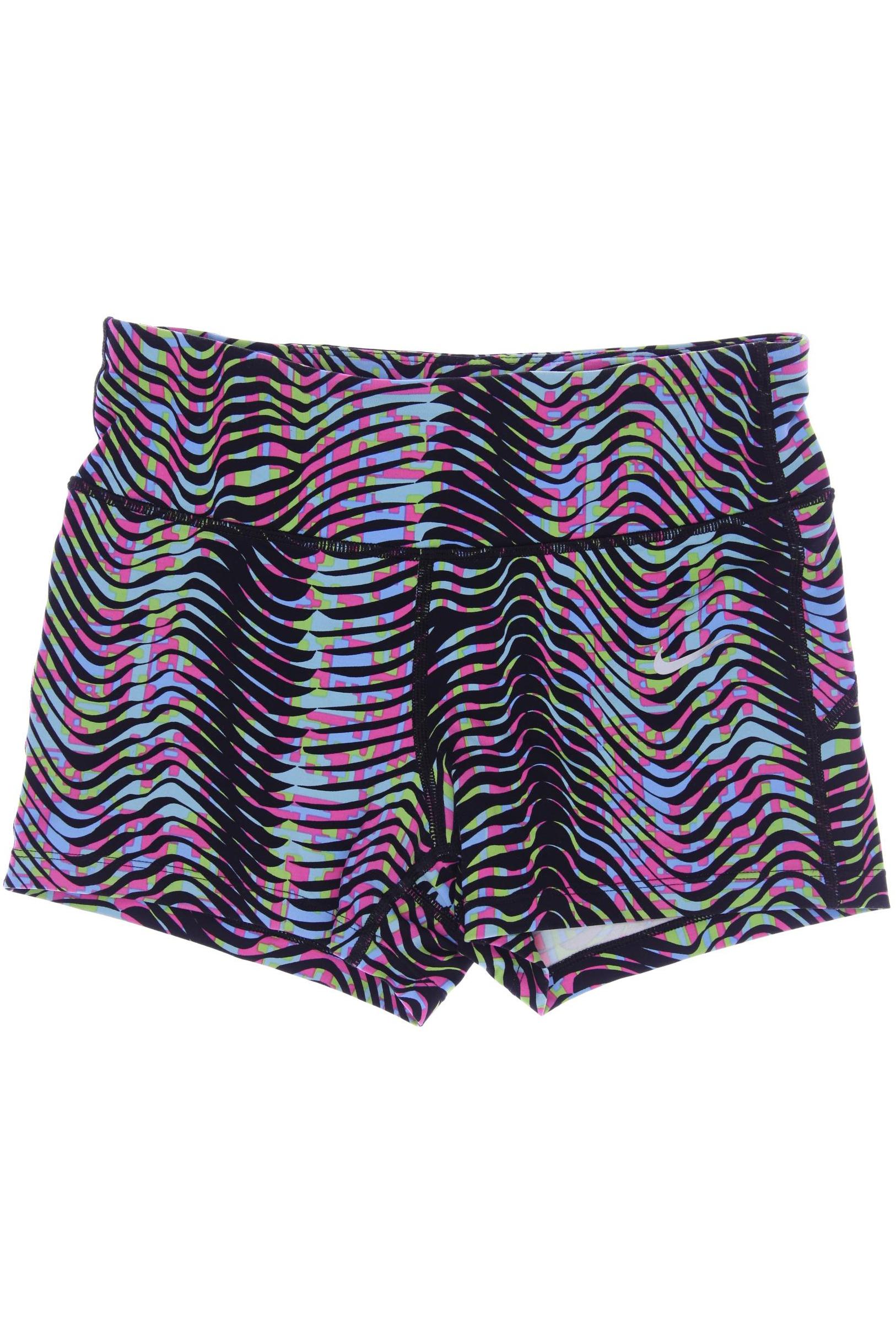 

Nike Damen Shorts, mehrfarbig, Gr. 36