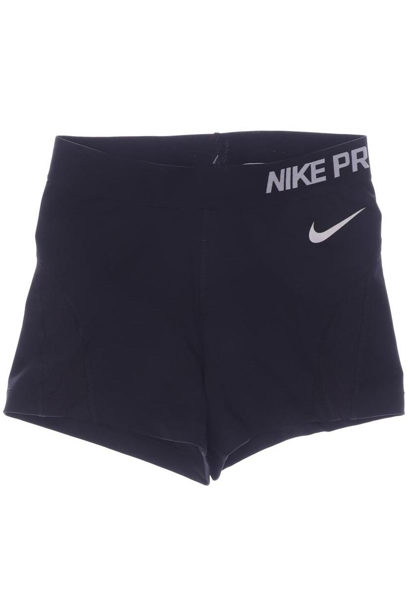 

Nike Damen Shorts, schwarz