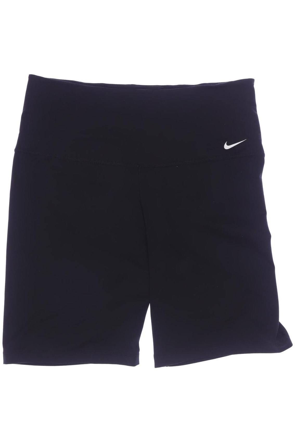 

Nike Damen Shorts, schwarz, Gr. 42