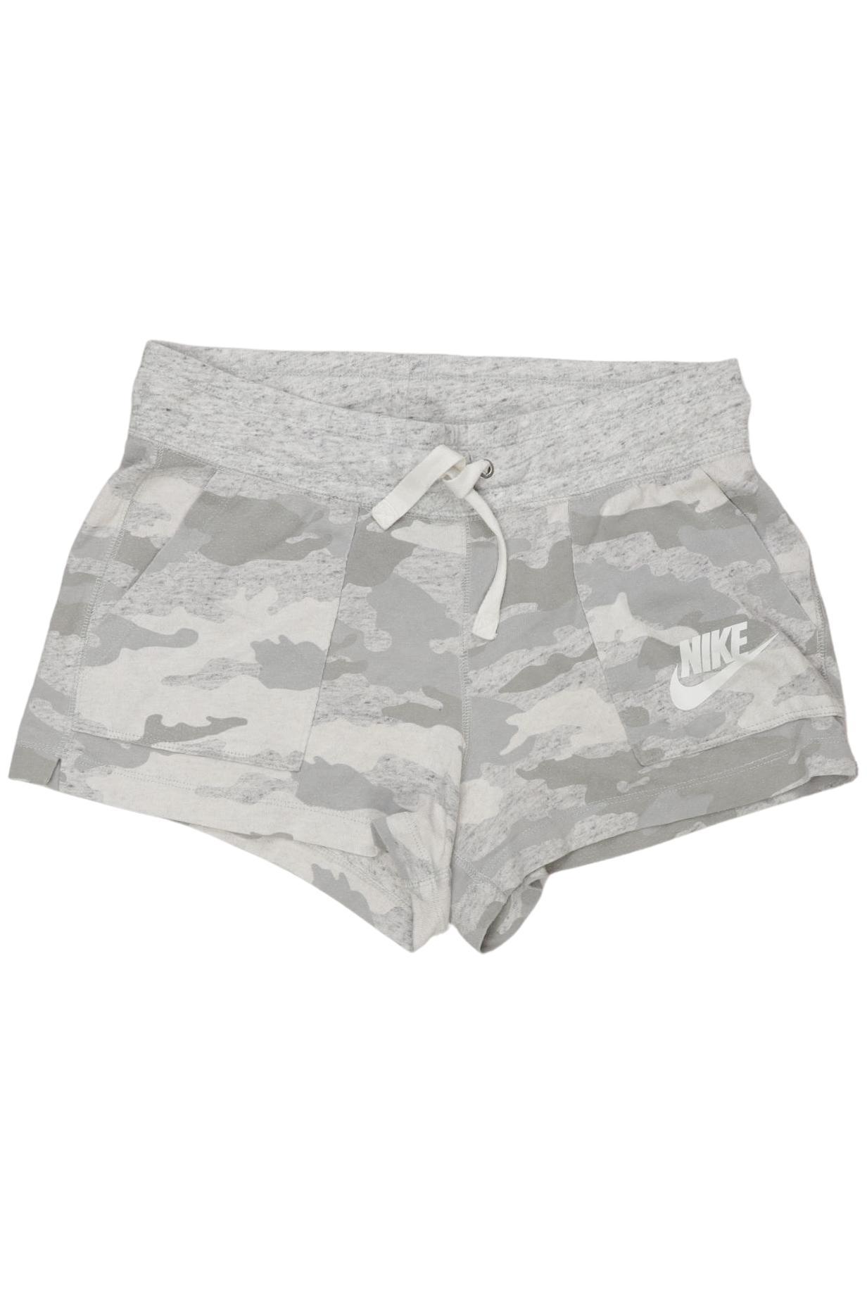 

Nike Damen Shorts, grau, Gr. 38