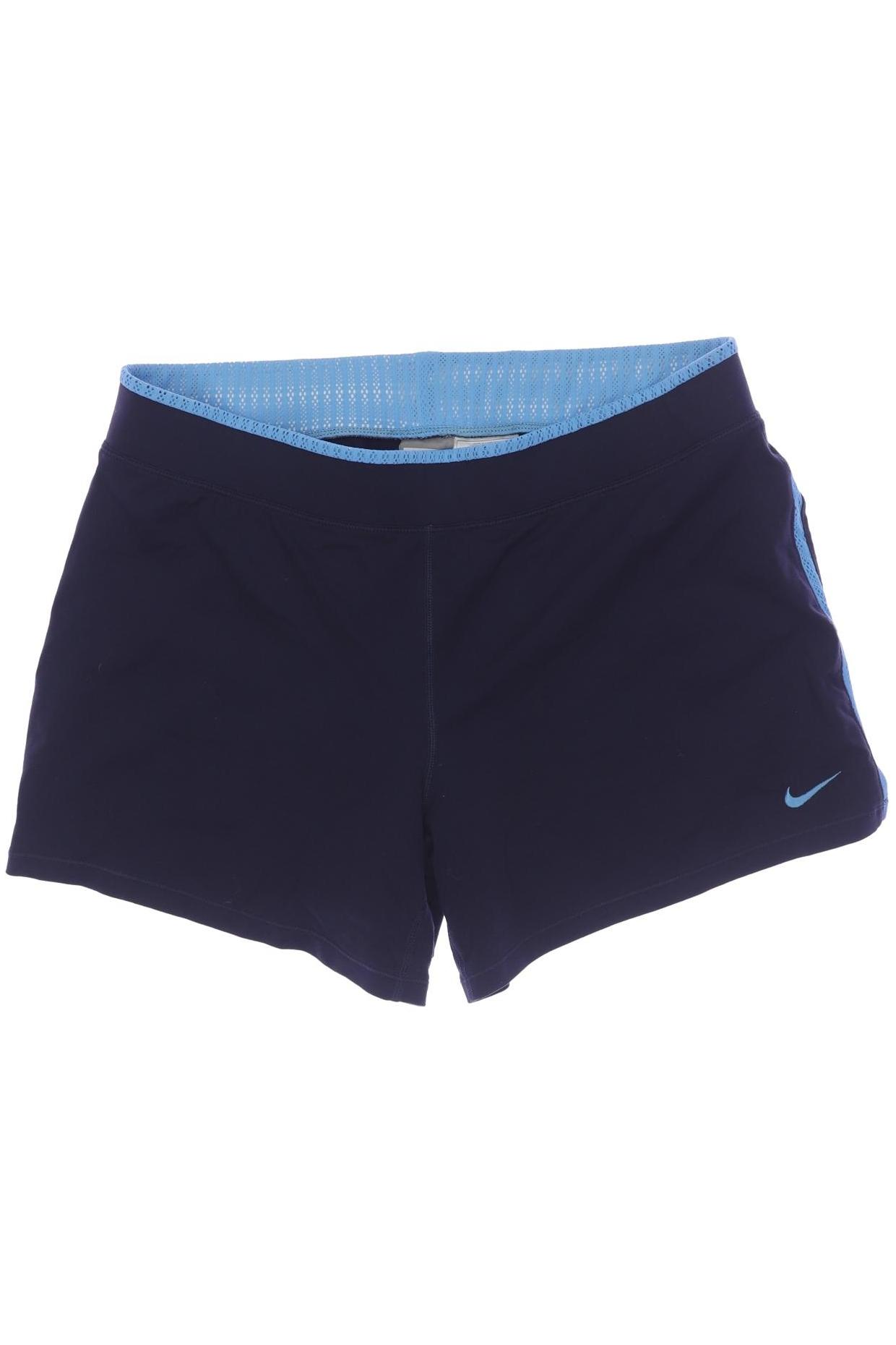

Nike Damen Shorts, marineblau, Gr. 38
