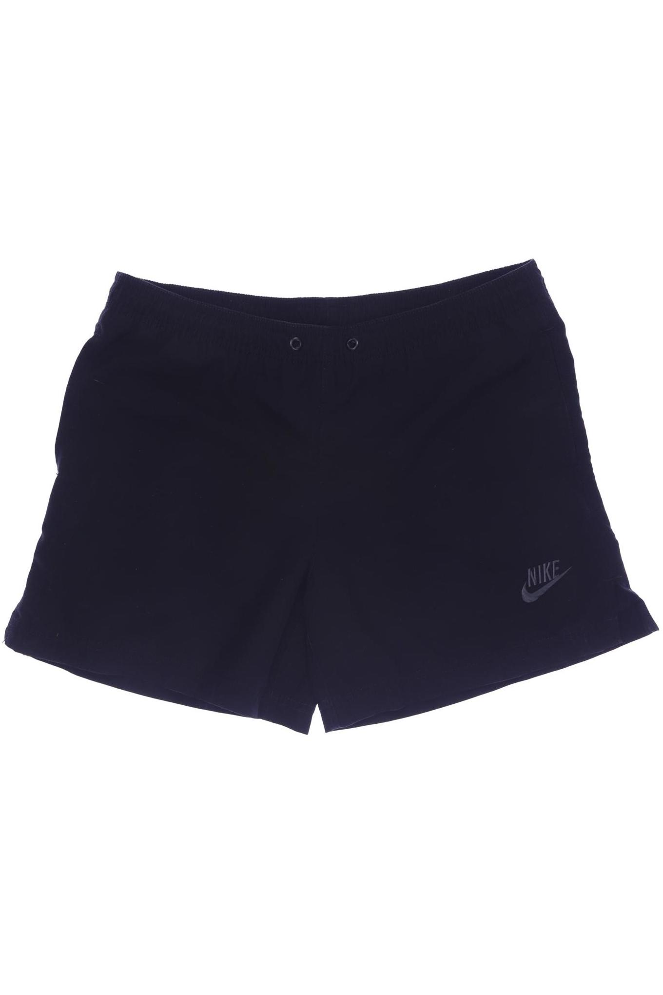 

Nike Damen Shorts, schwarz, Gr. 36