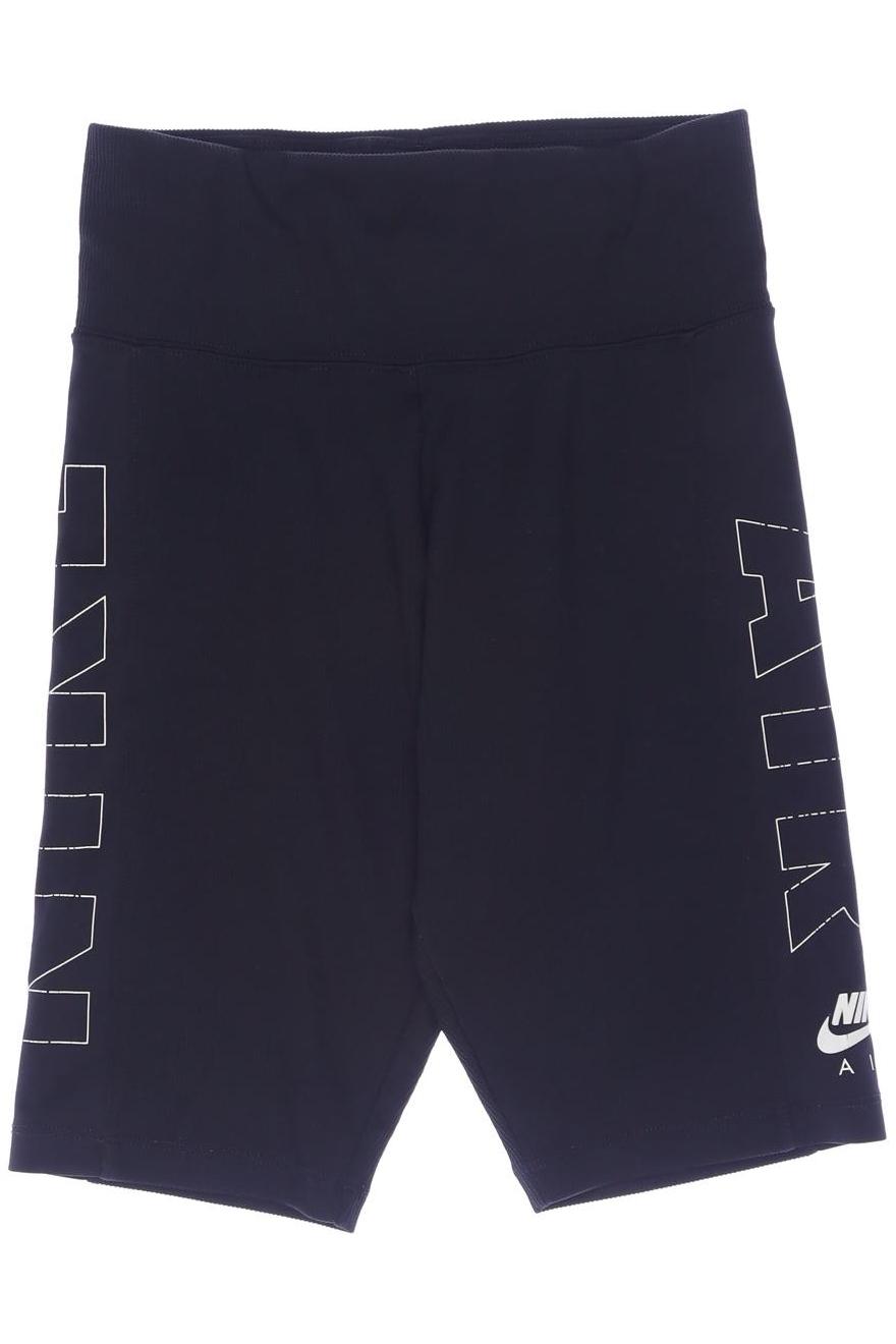 

Nike Damen Shorts, schwarz, Gr. 34