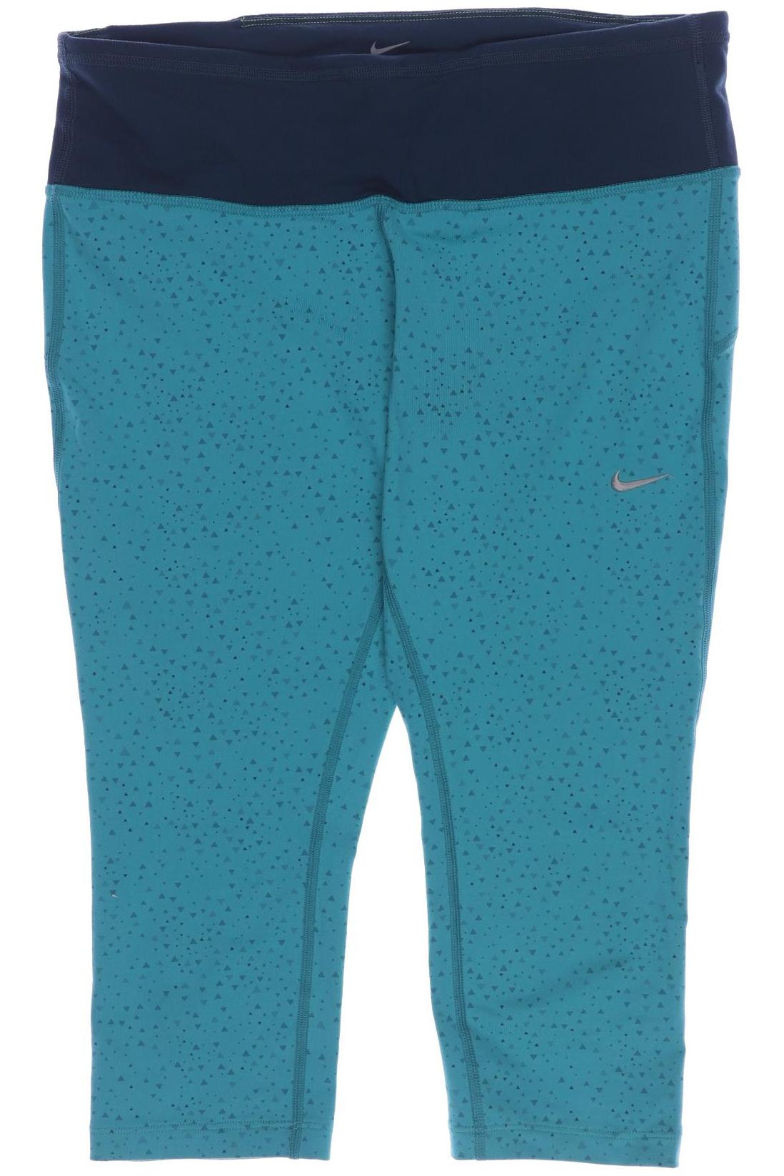 

Nike Damen Shorts, türkis