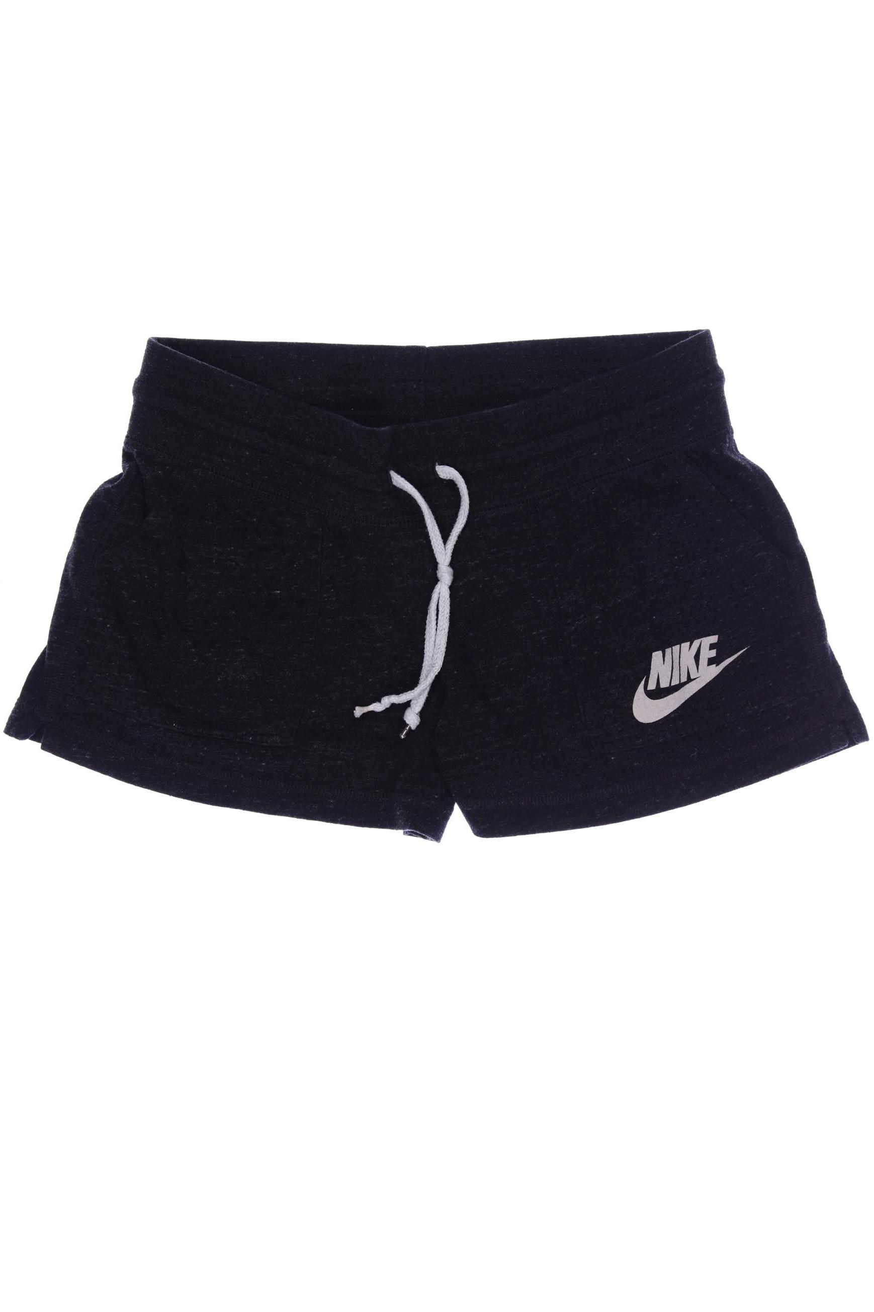 

Nike Damen Shorts, schwarz
