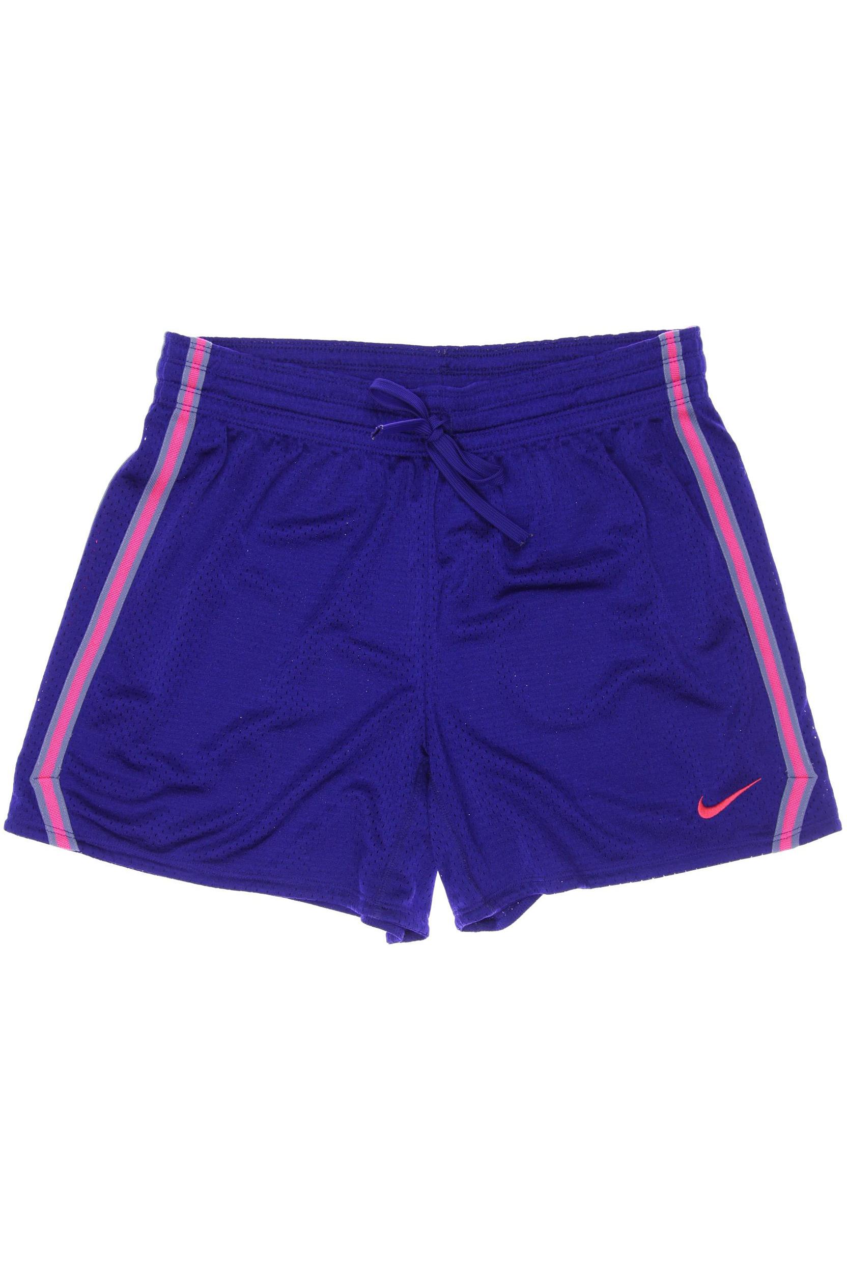 

Nike Damen Shorts, marineblau, Gr. 36