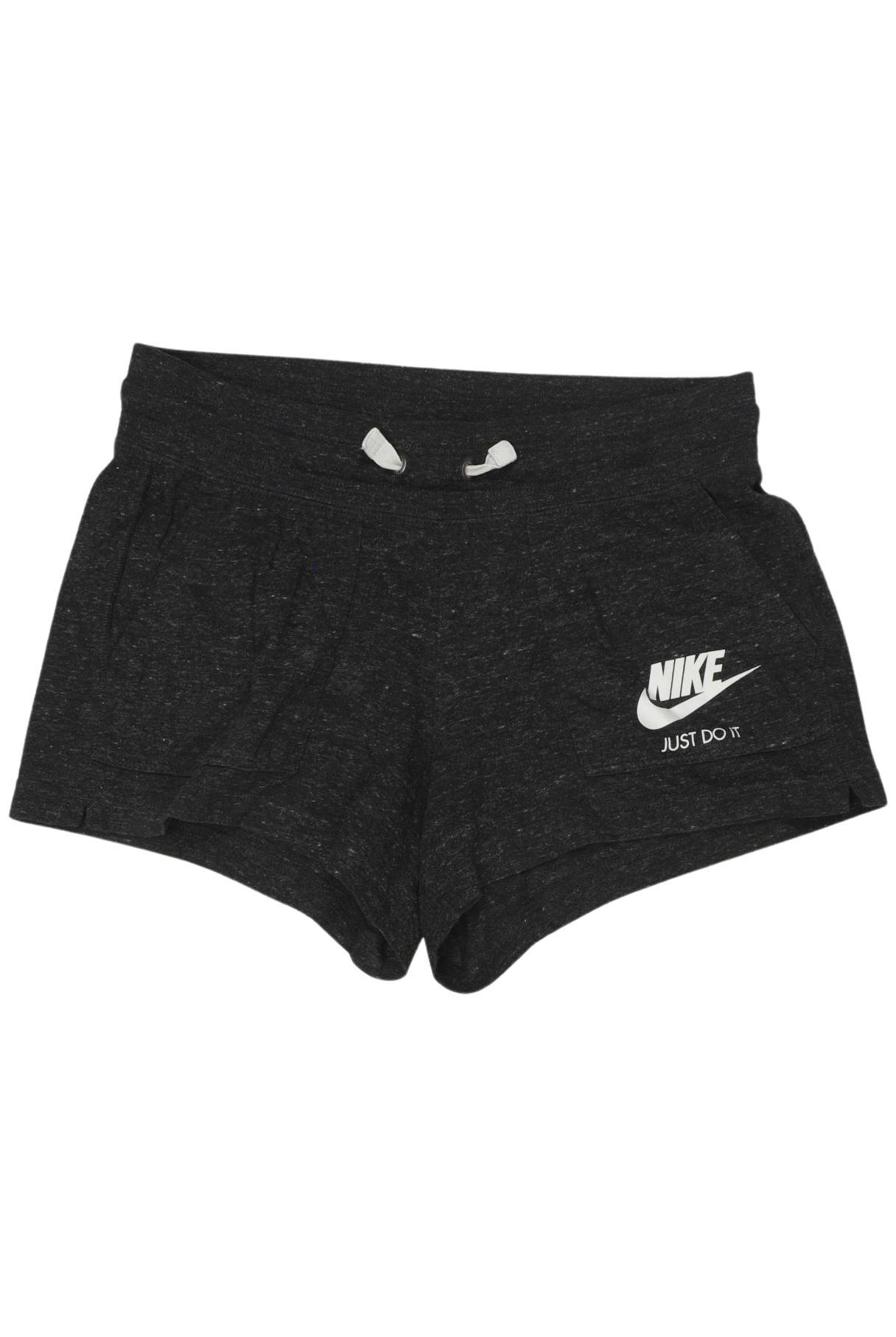 

Nike Damen Shorts, grau, Gr. 38