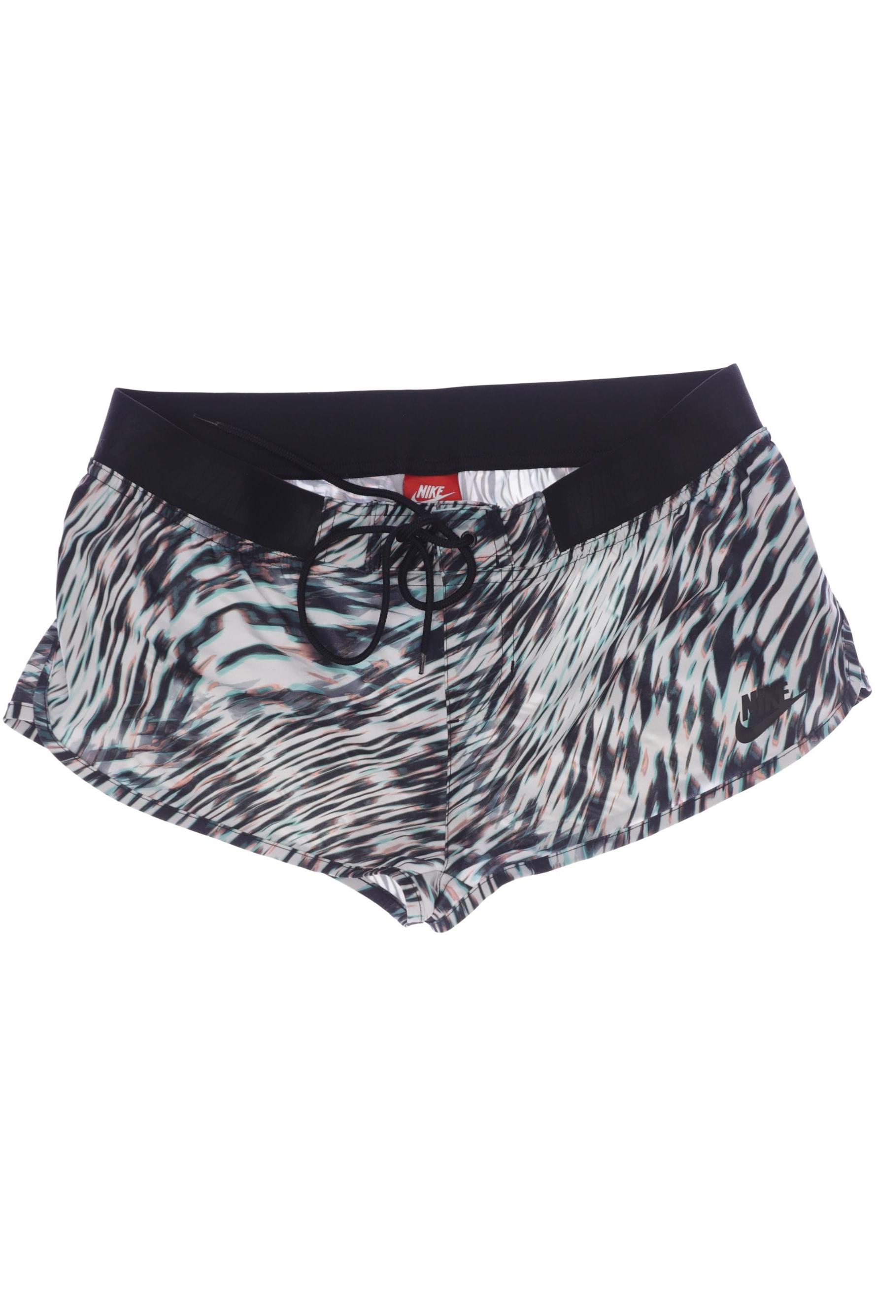 

Nike Damen Shorts, schwarz, Gr. 38