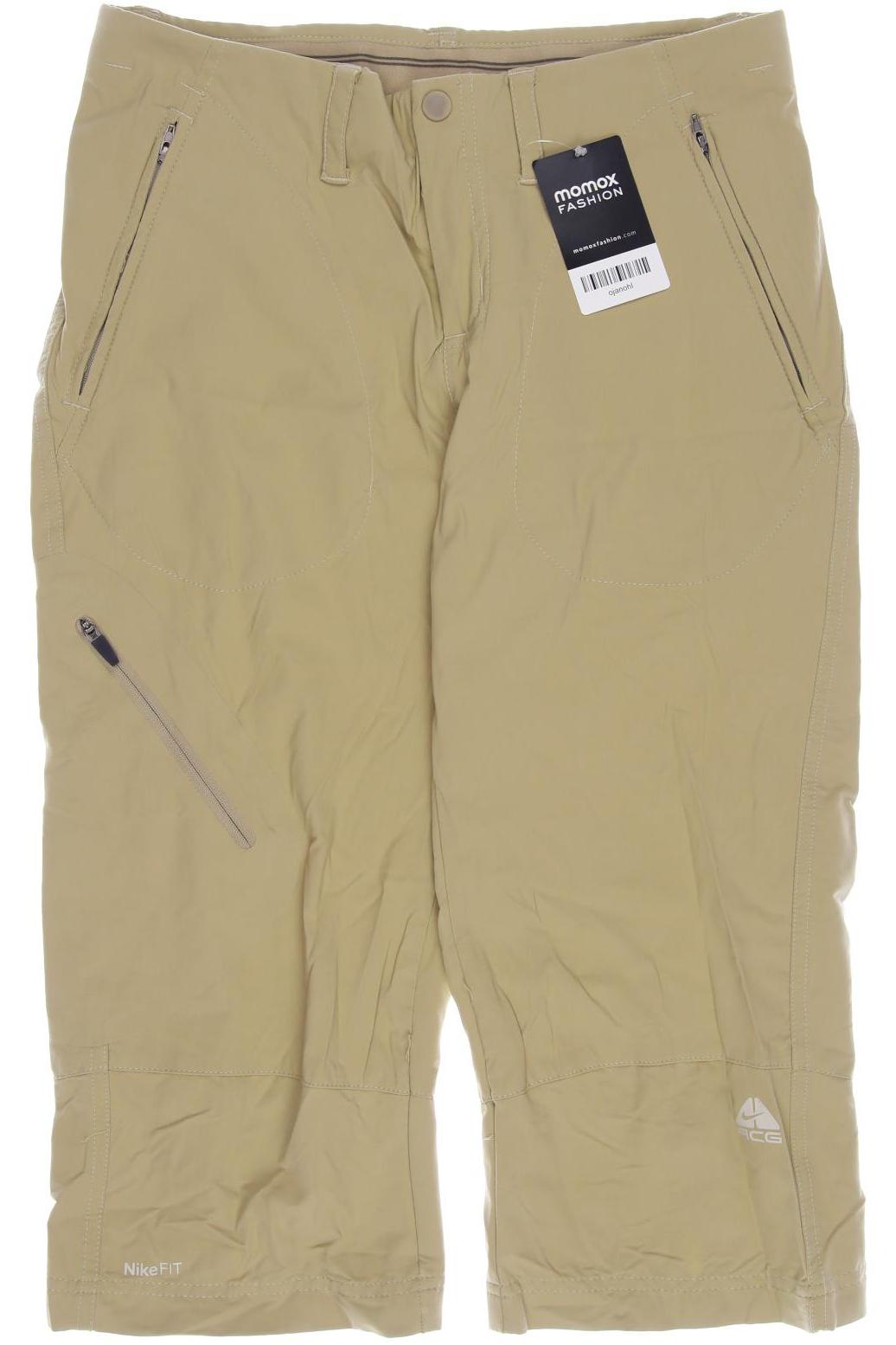 

Nike Damen Shorts, beige