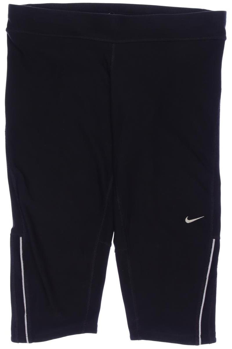 

Nike Damen Shorts, schwarz, Gr. 38