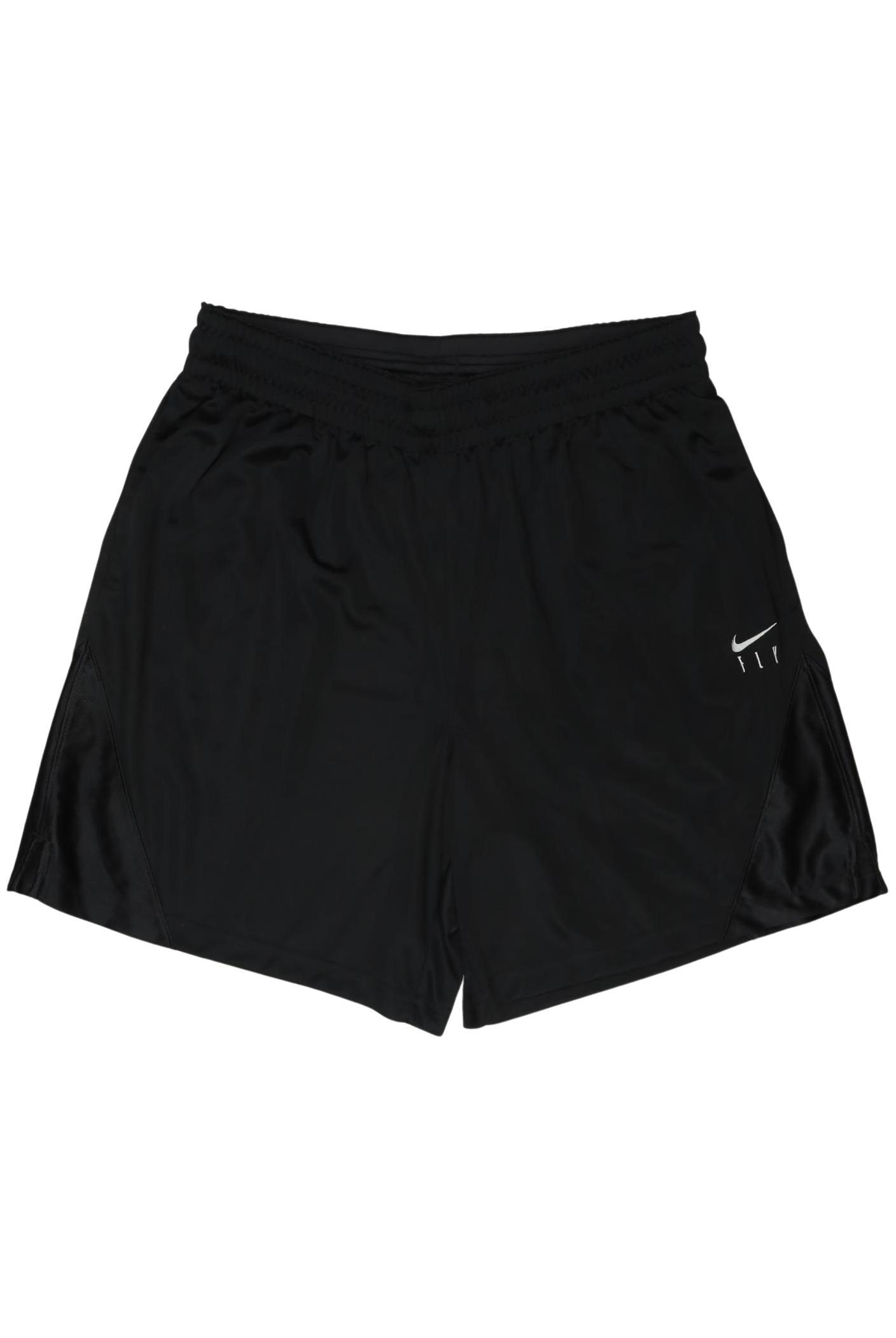 

Nike Damen Shorts, schwarz, Gr. 38