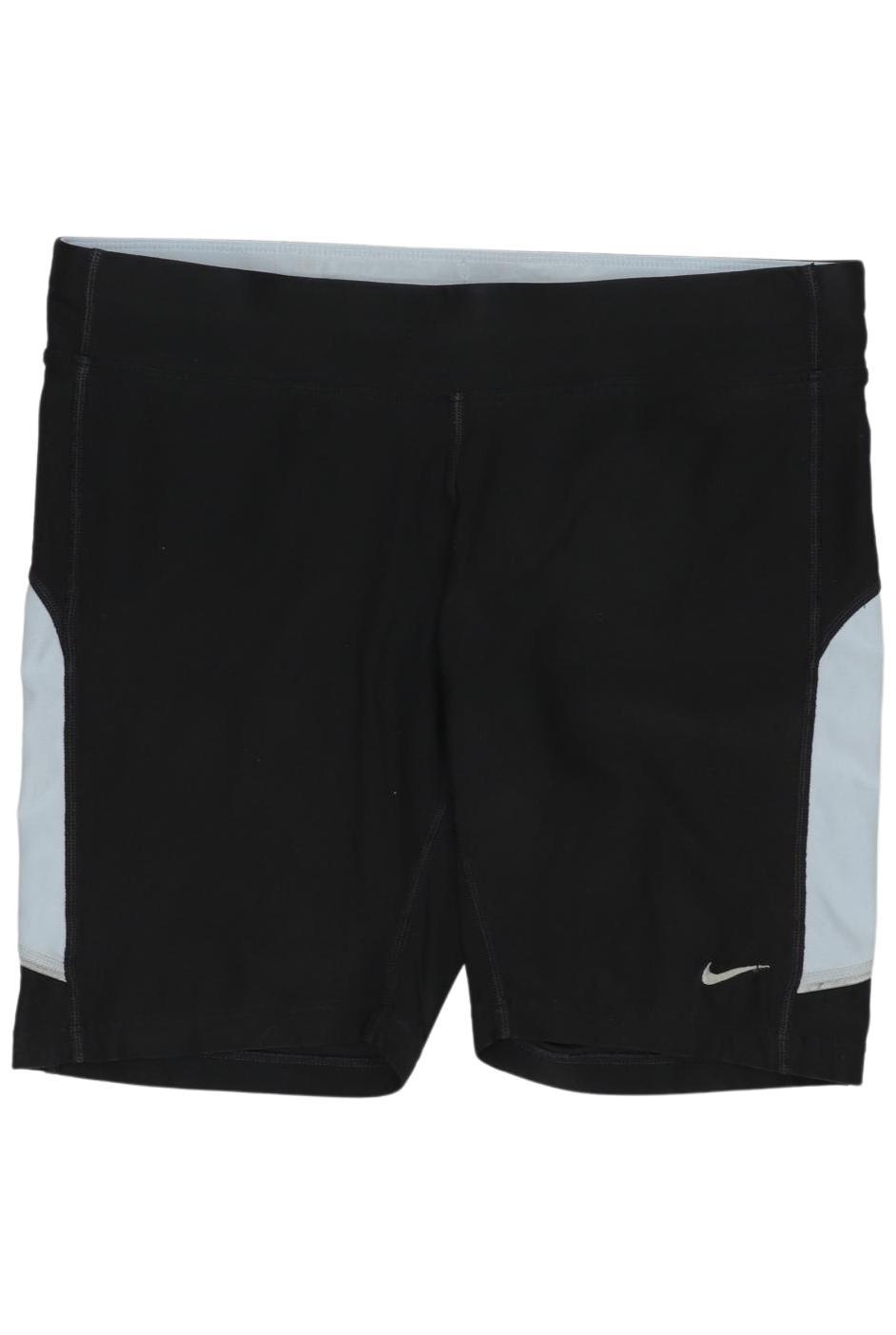 

Nike Damen Shorts, schwarz, Gr. 38