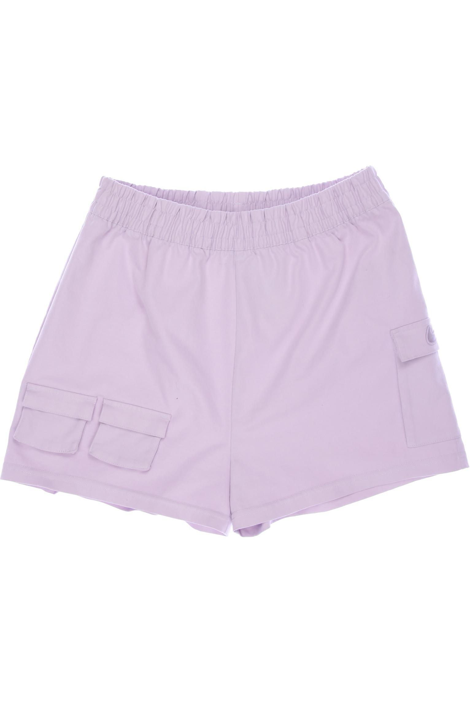 

Nike Damen Shorts, flieder, Gr. 38