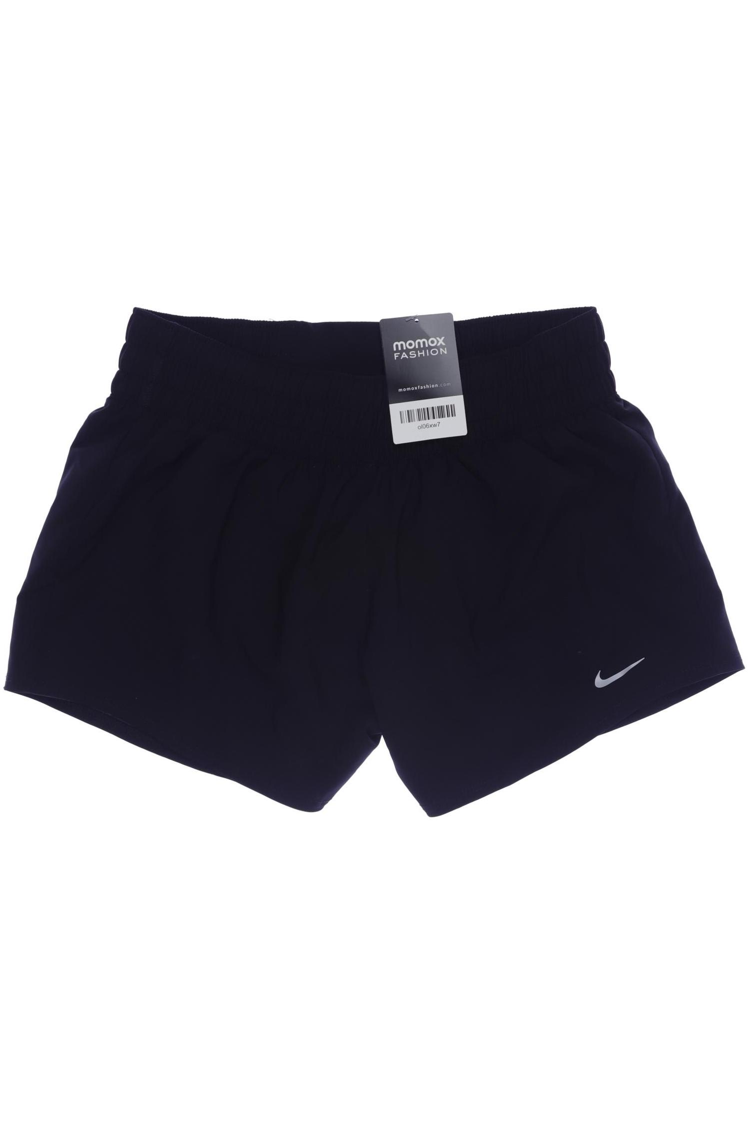

Nike Damen Shorts, schwarz, Gr. 36