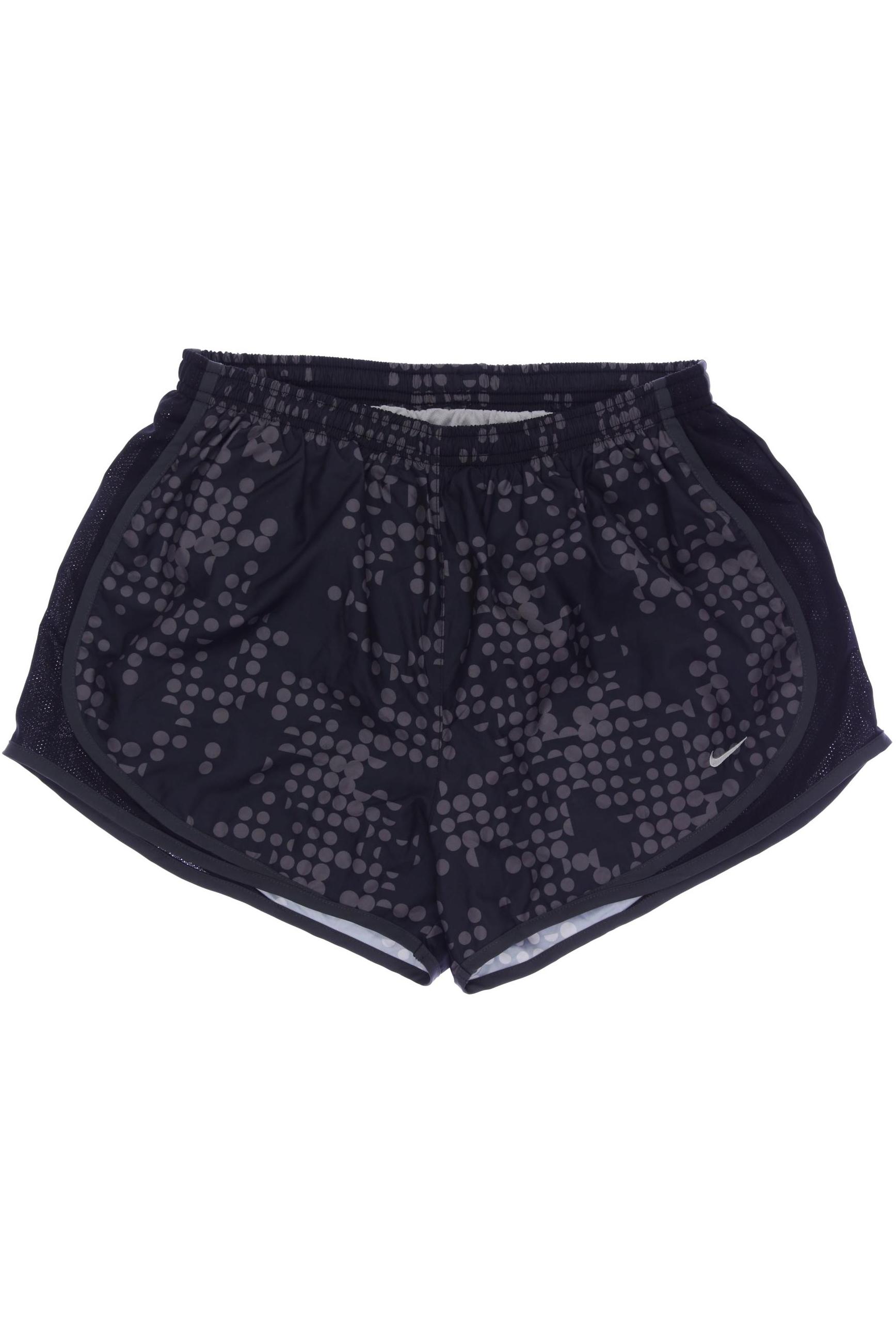 

Nike Damen Shorts, grau, Gr. 38