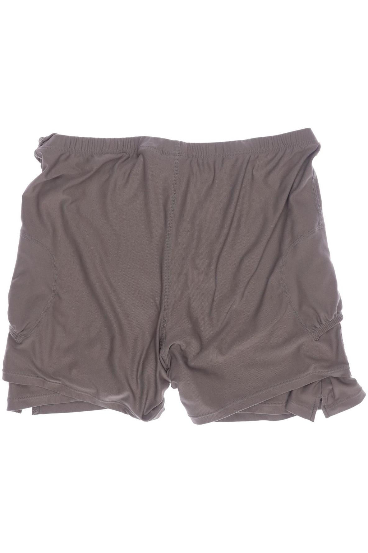 

Nike Damen Shorts, beige, Gr. 38