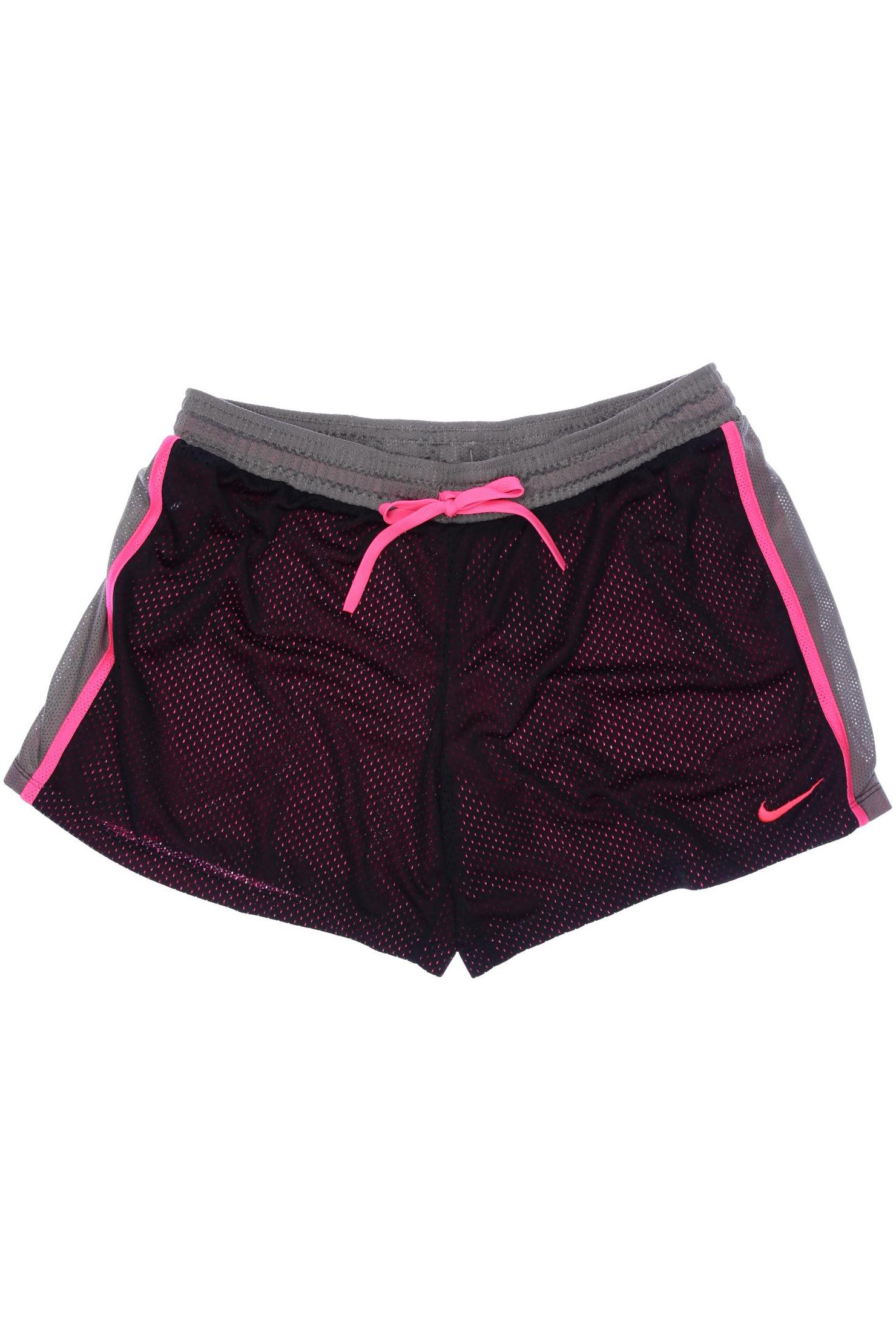 

Nike Damen Shorts, schwarz