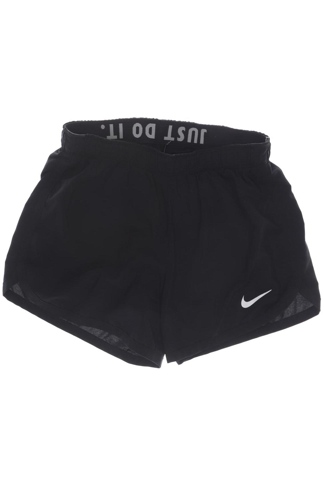 

Nike Damen Shorts, schwarz
