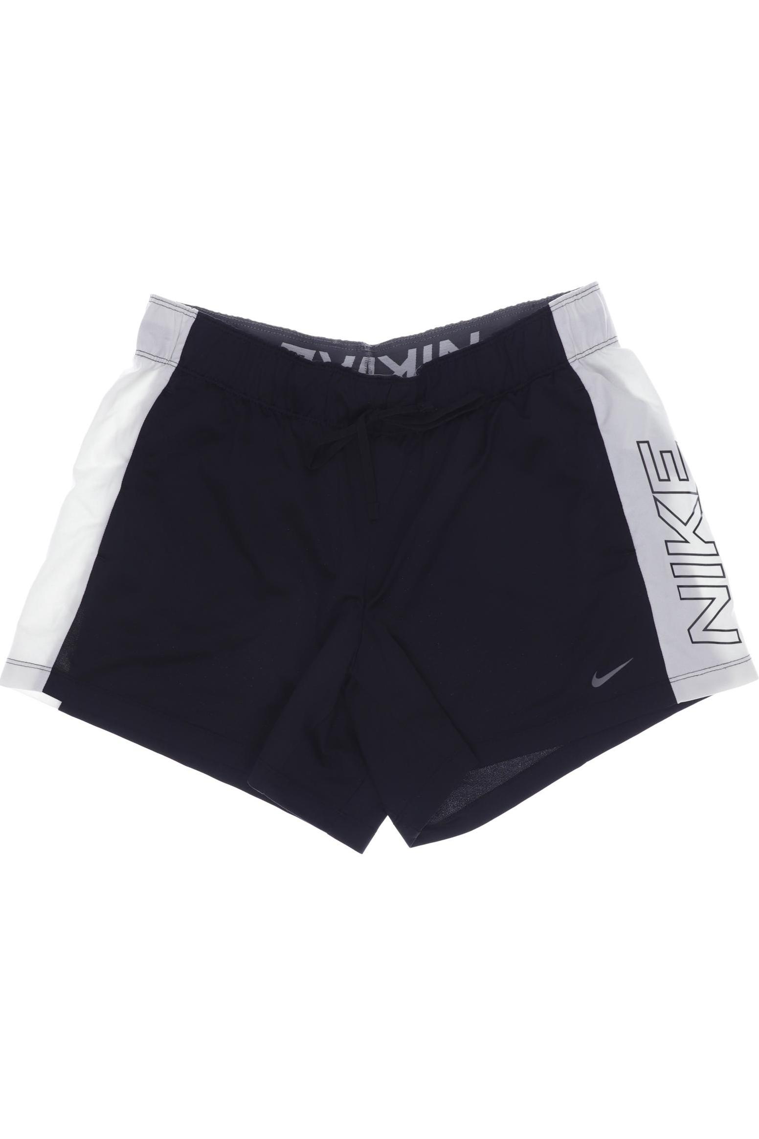 

Nike Damen Shorts, schwarz