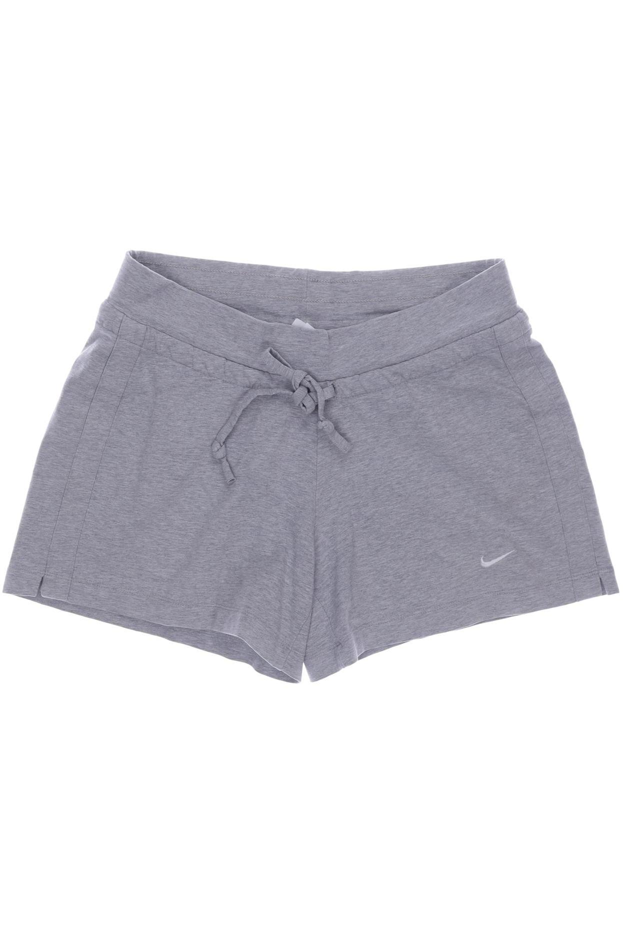 

Nike Damen Shorts, grau