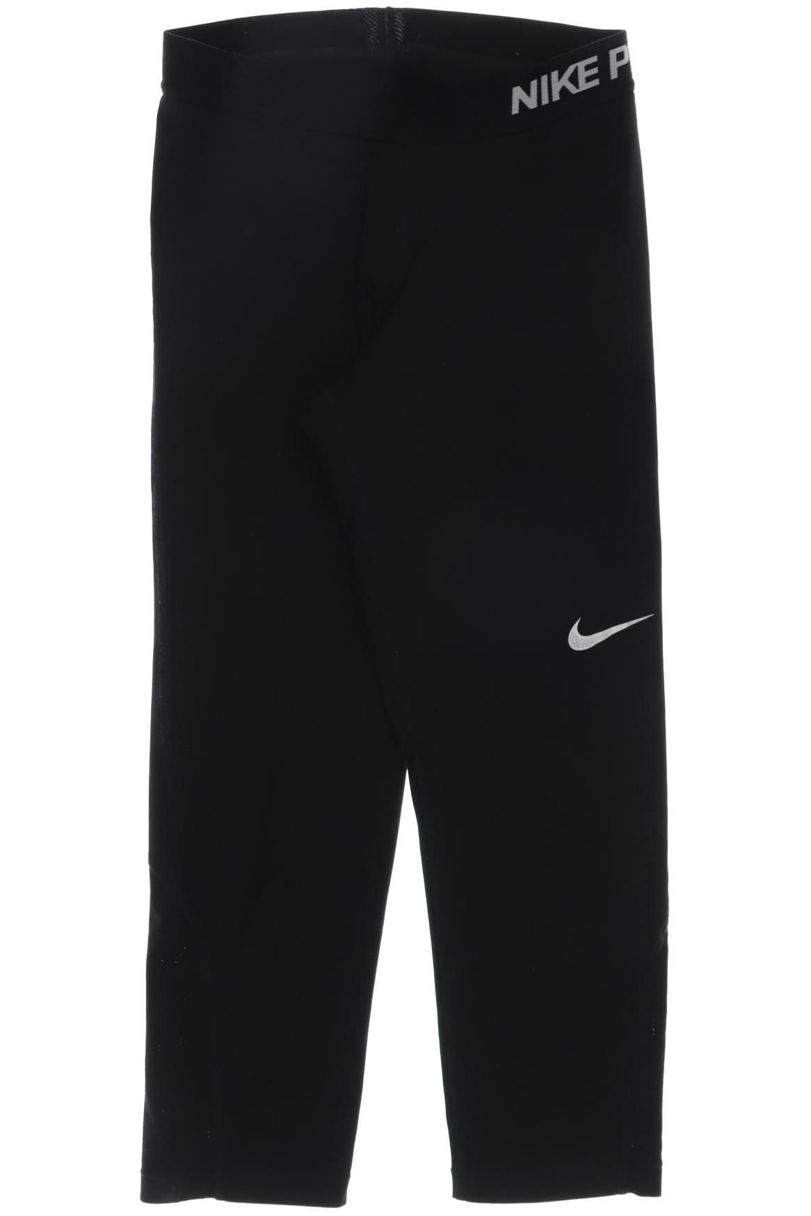 

Nike Damen Shorts, schwarz, Gr. 36