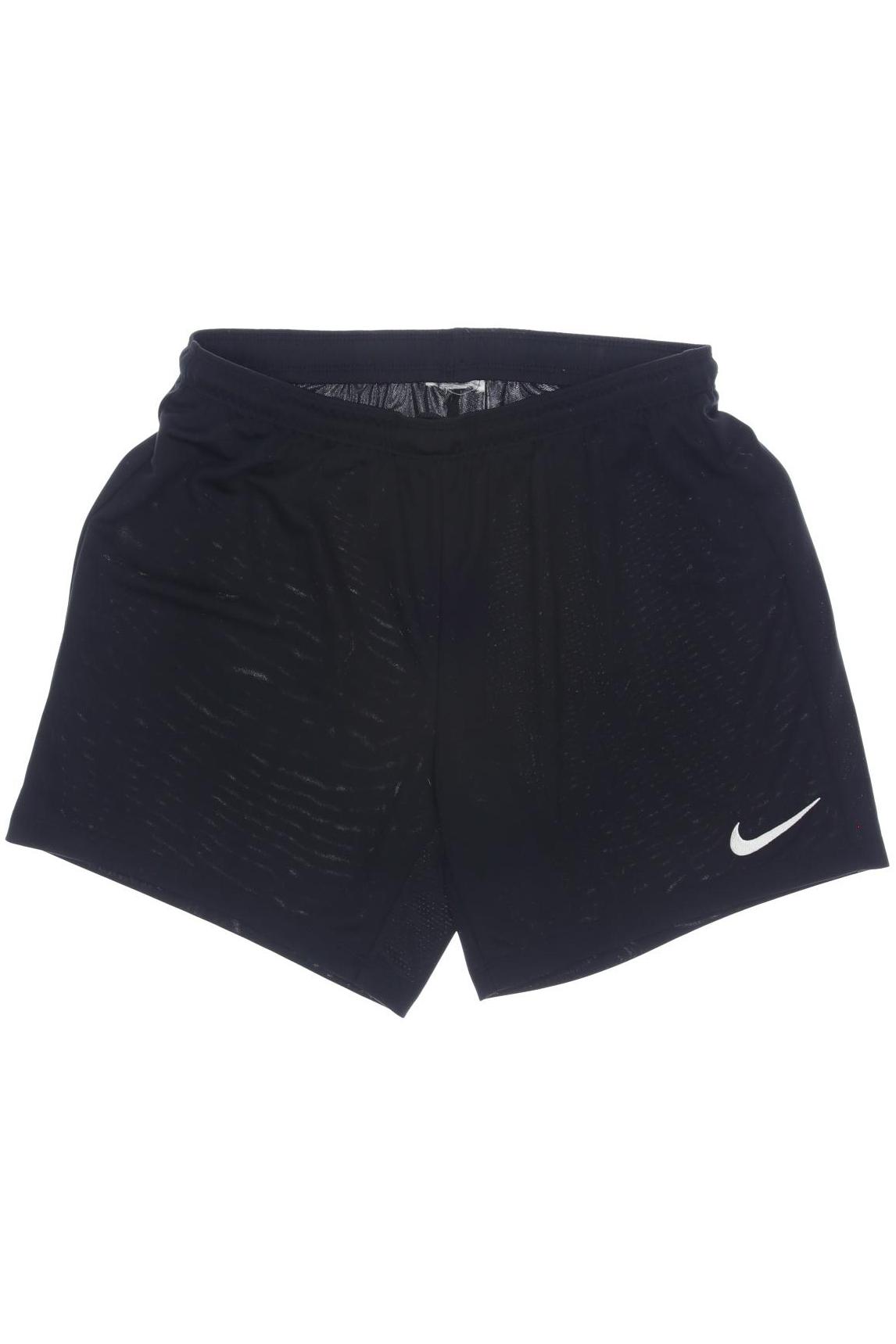 

Nike Damen Shorts, schwarz, Gr. 36