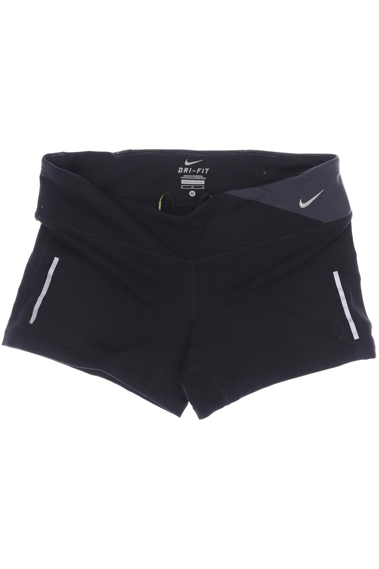 

Nike Damen Shorts, schwarz