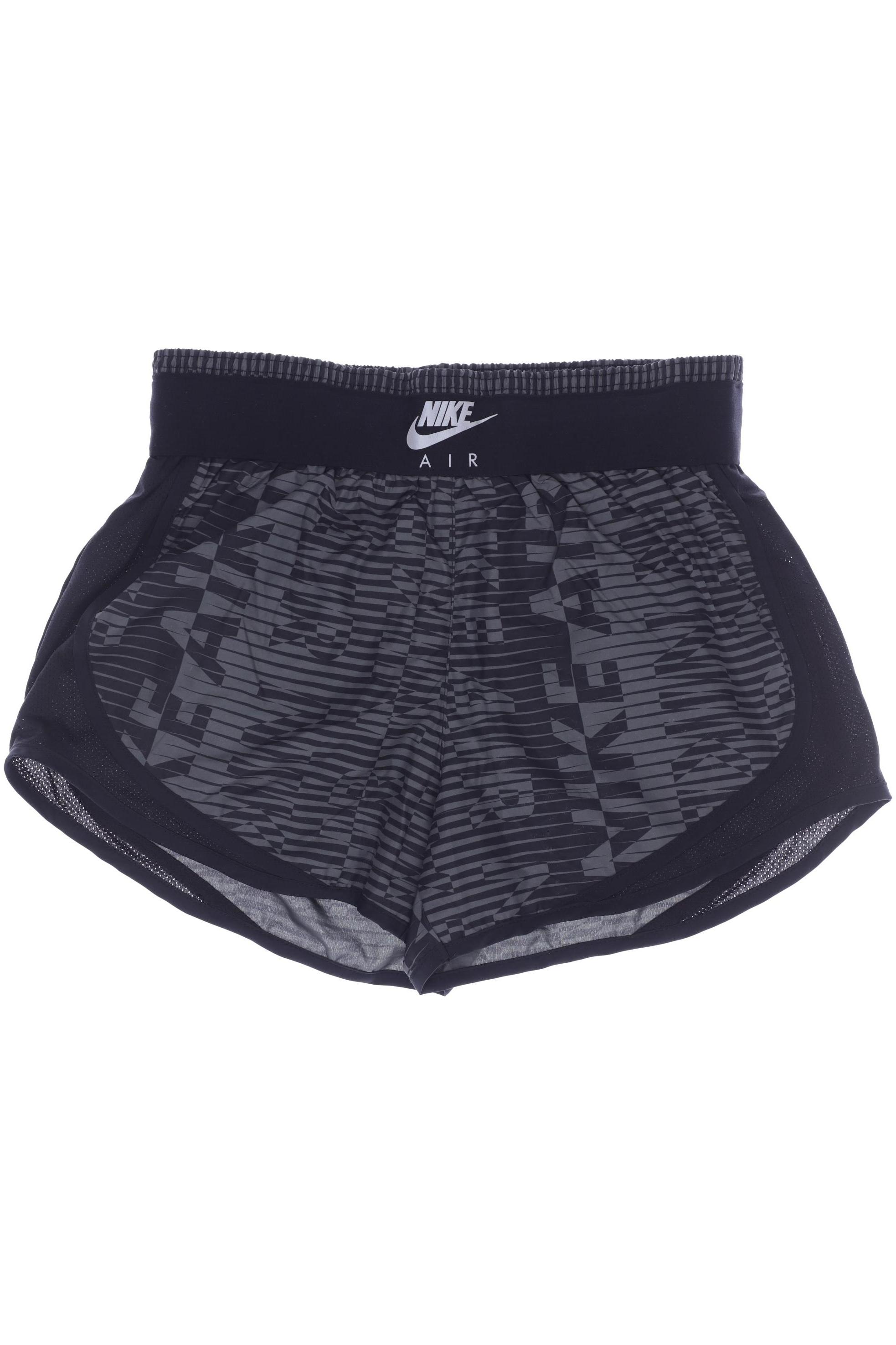 

Nike Damen Shorts, schwarz