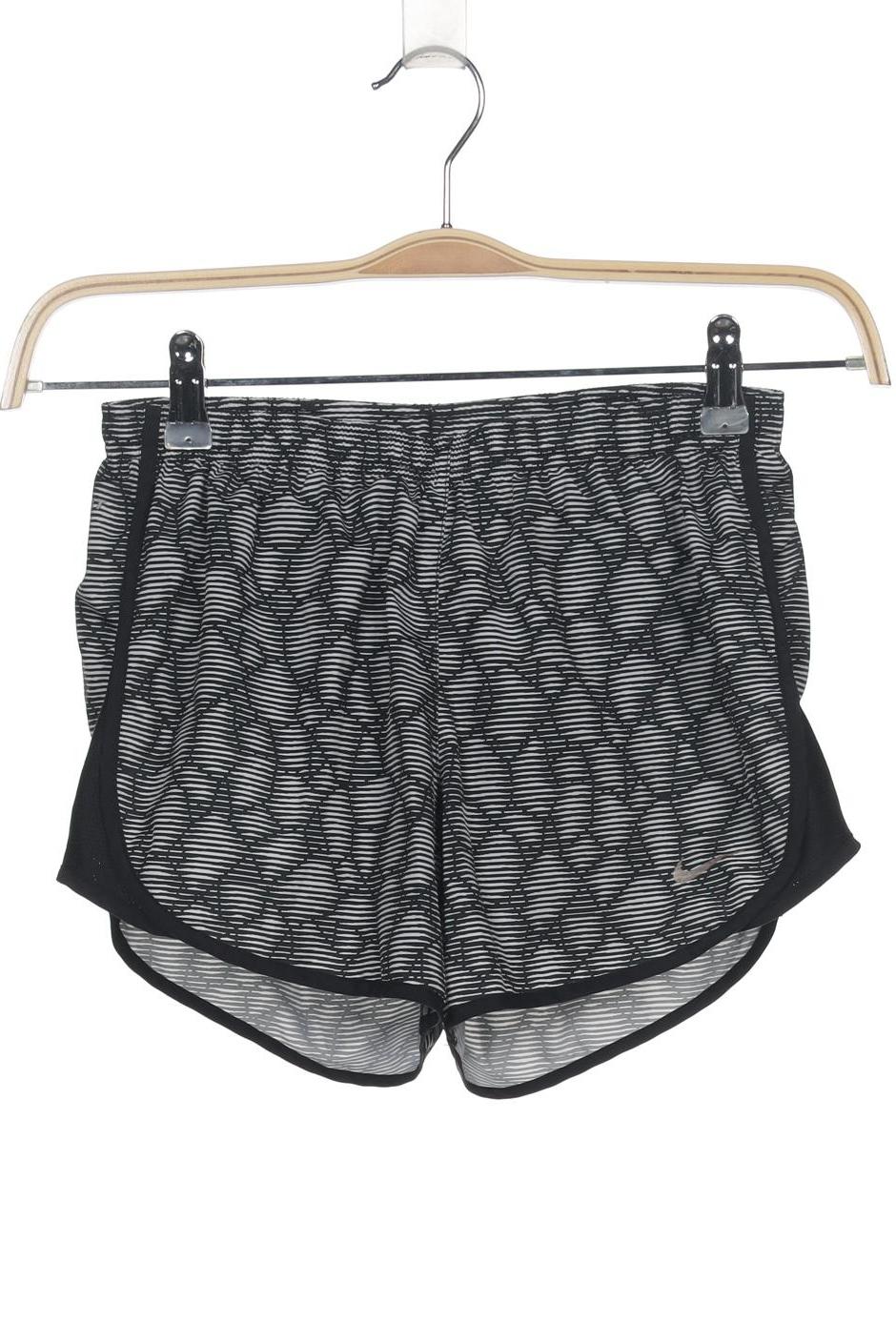 

Nike Damen Shorts, grau, Gr. 34