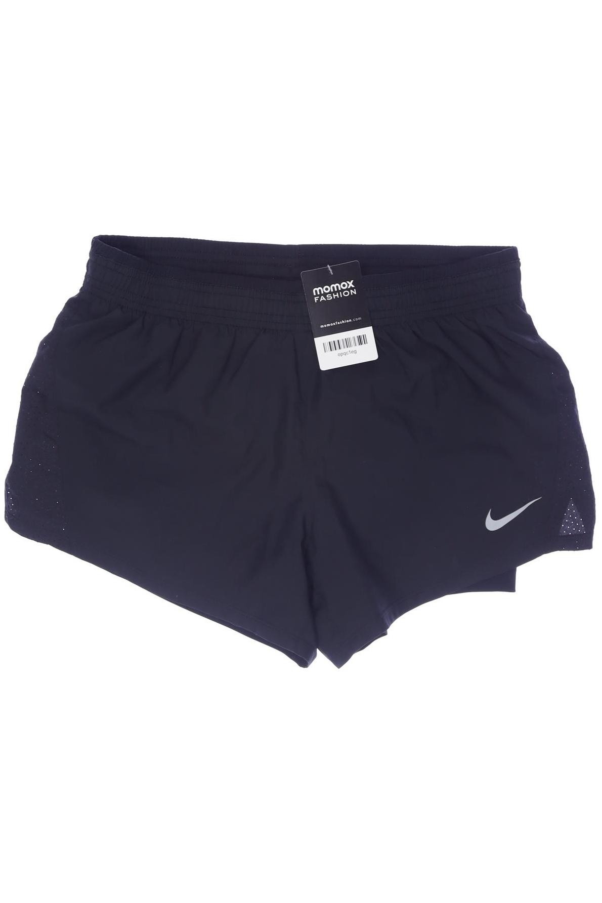 

Nike Damen Shorts, schwarz, Gr. 38