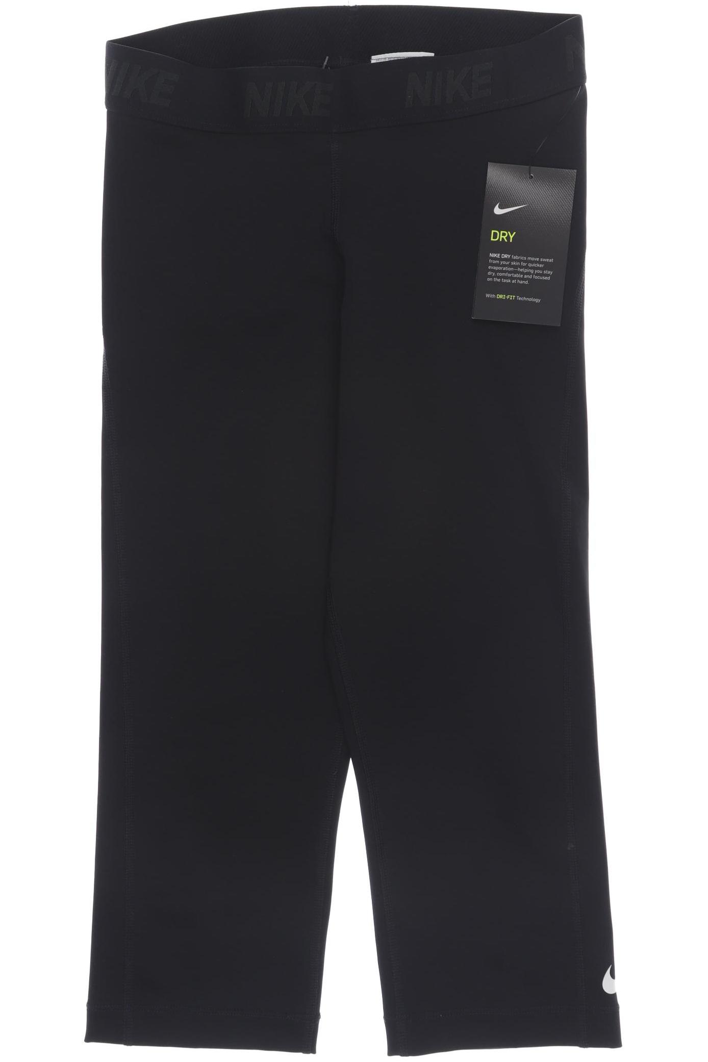 

Nike Damen Shorts, schwarz